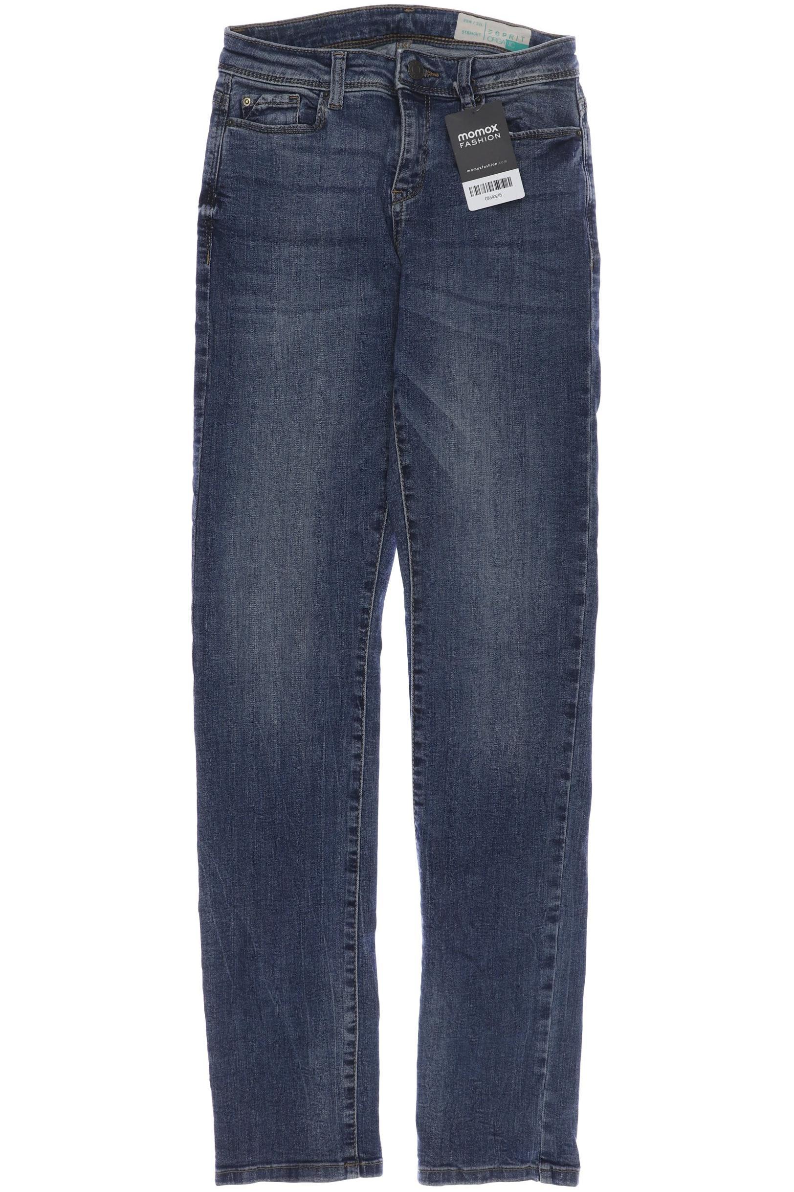 

Esprit Damen Jeans, blau