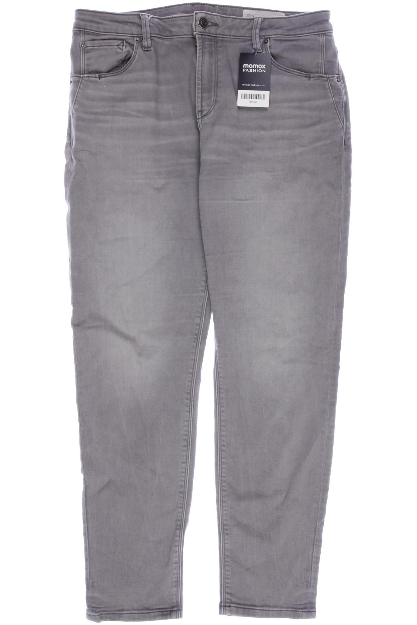 

Esprit Damen Jeans, grau