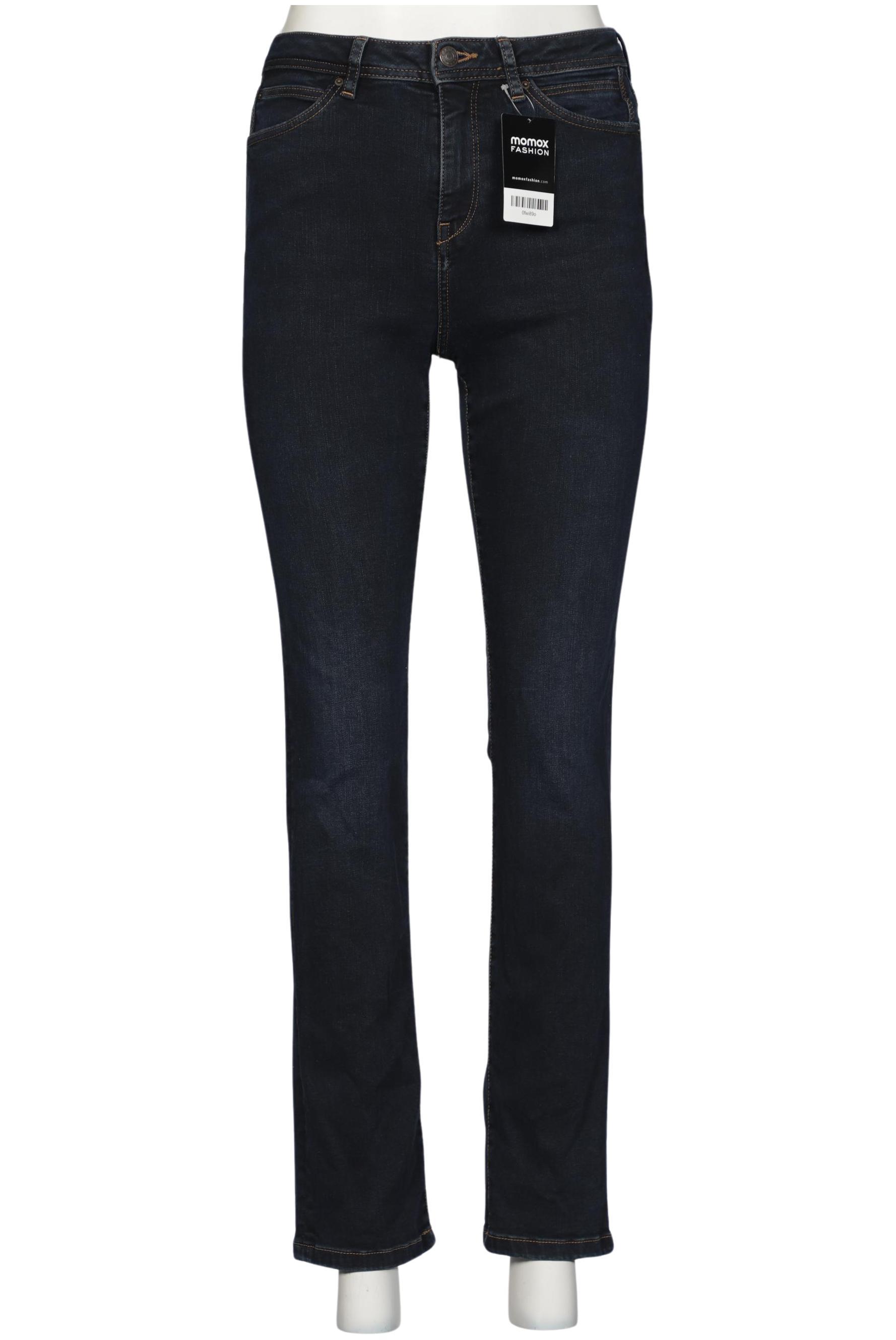 

Esprit Damen Jeans, marineblau, Gr. 27