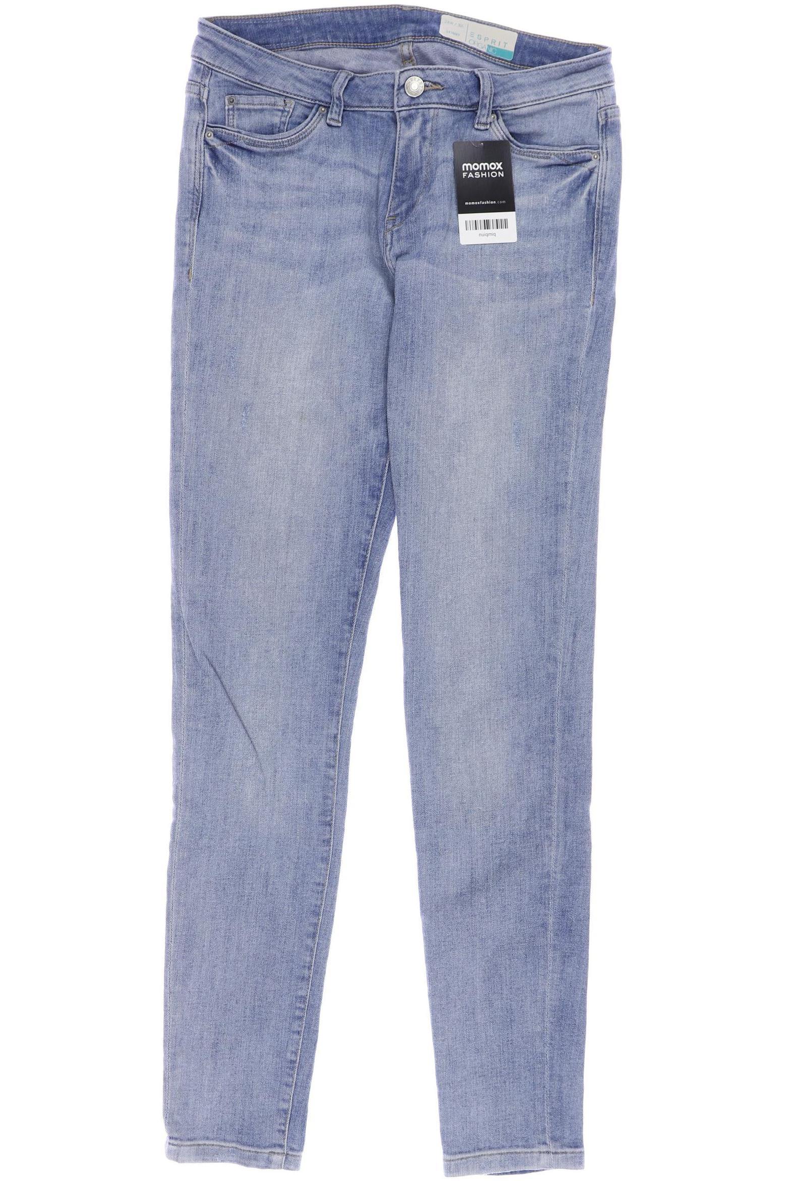 

Esprit Damen Jeans, blau
