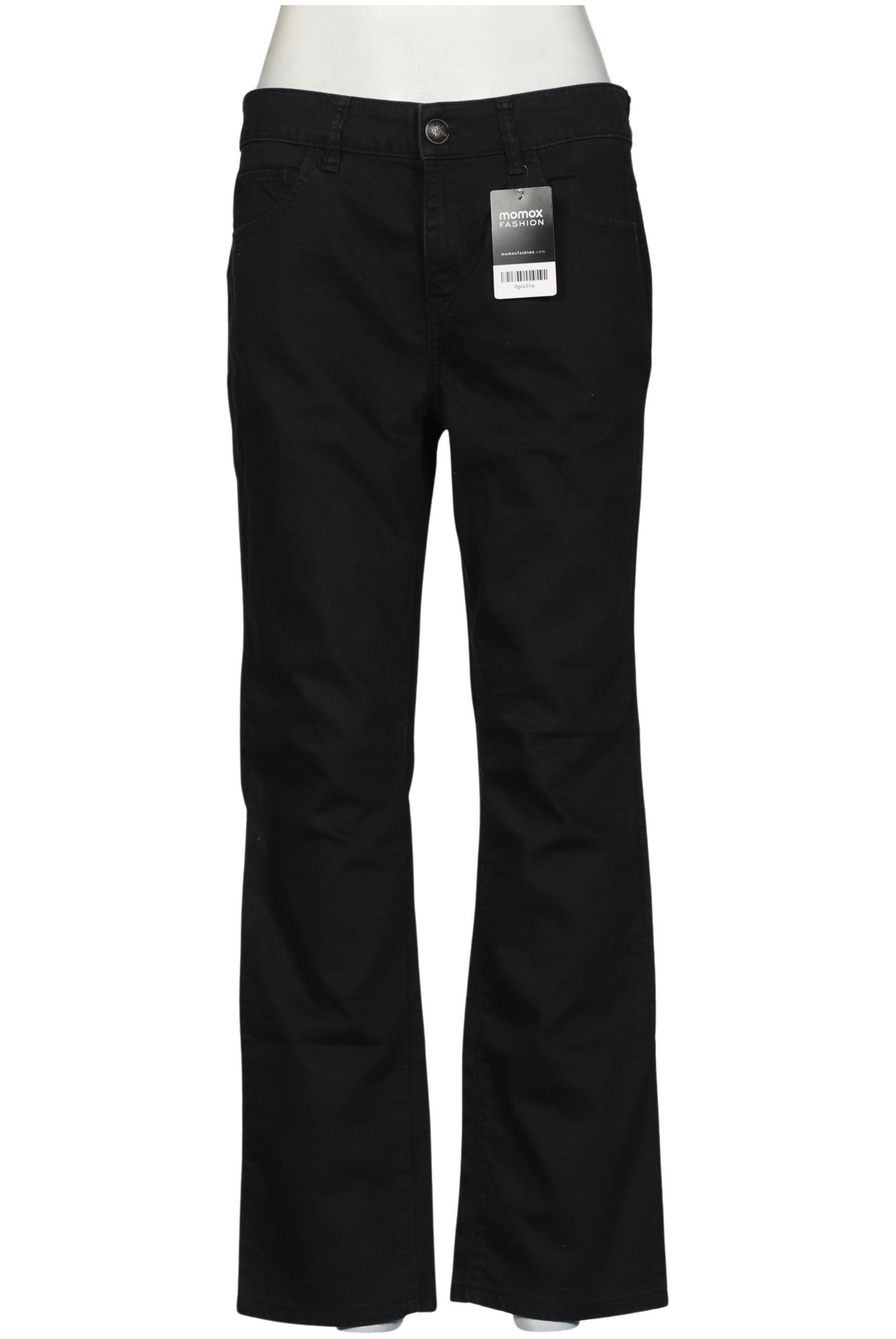 

Esprit Damen Jeans, schwarz, Gr. 30