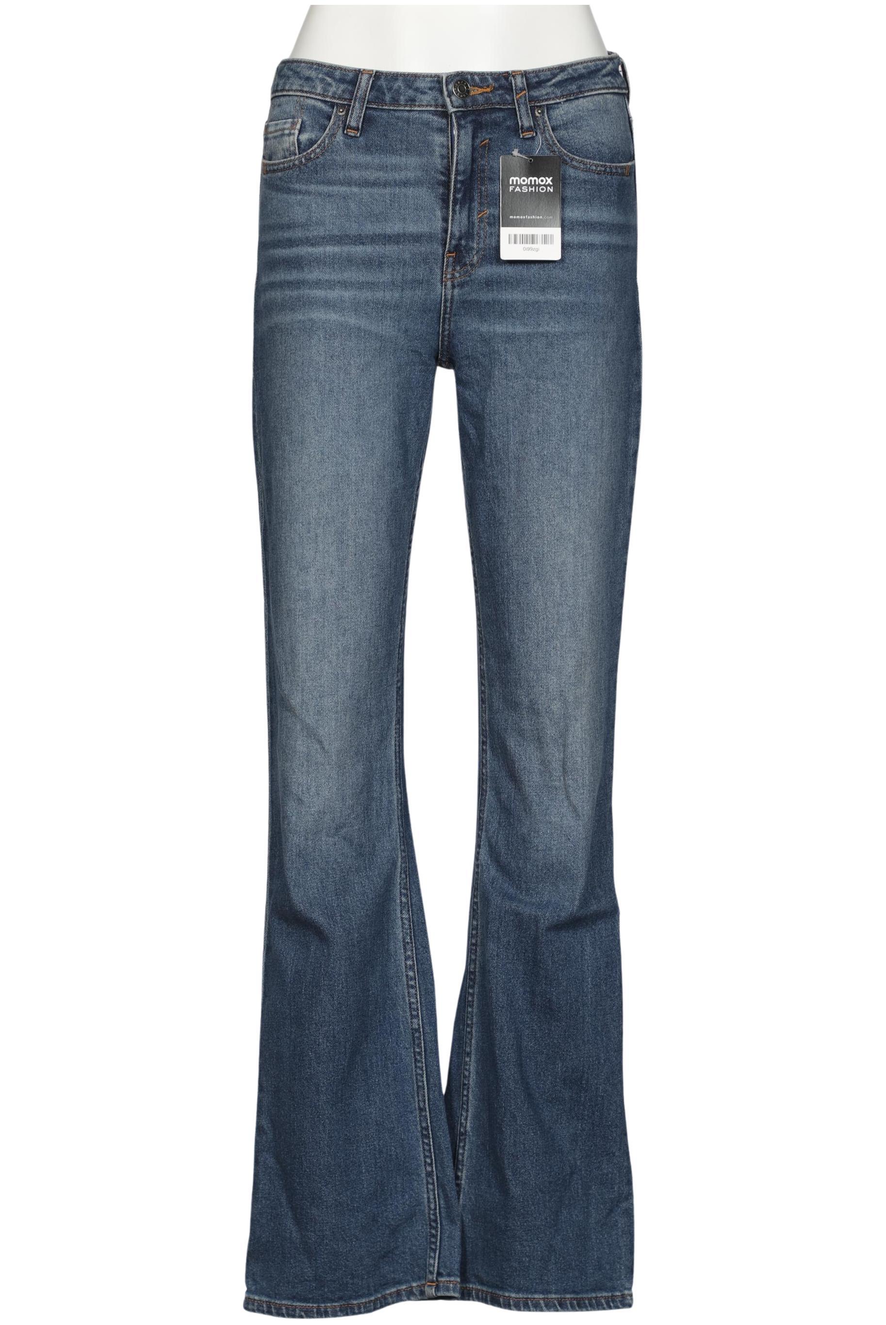 

Esprit Damen Jeans, blau, Gr. 28