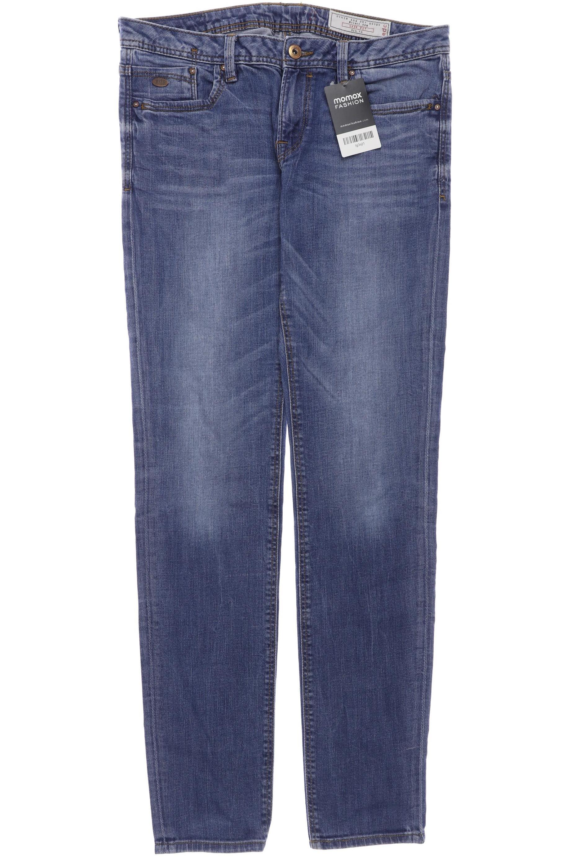 

Esprit Damen Jeans, blau