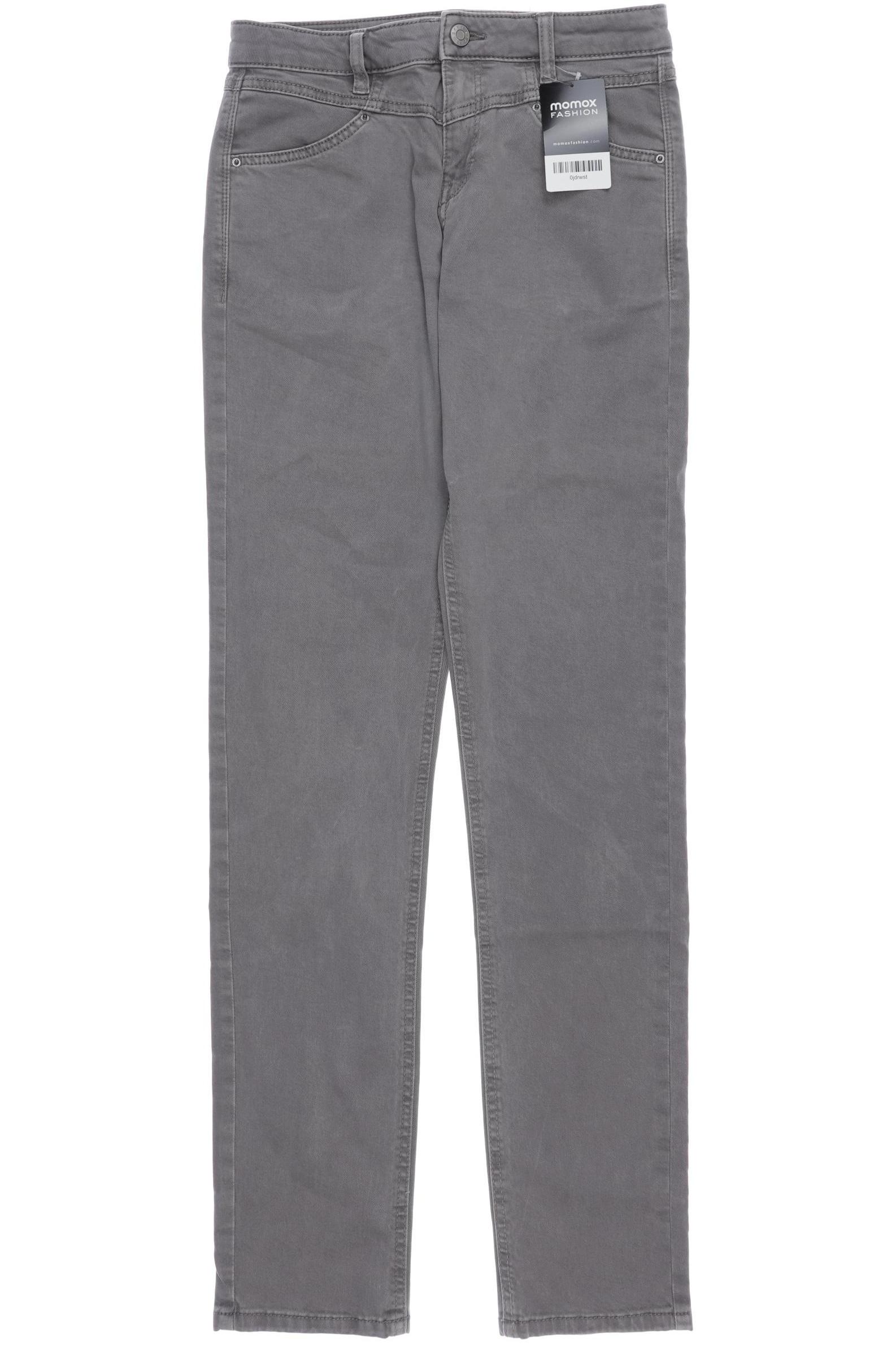 

Esprit Damen Jeans, grau, Gr. 26