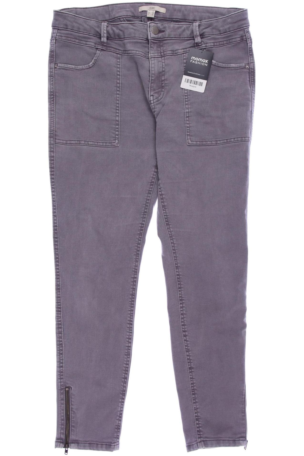 

Esprit Damen Jeans, grau