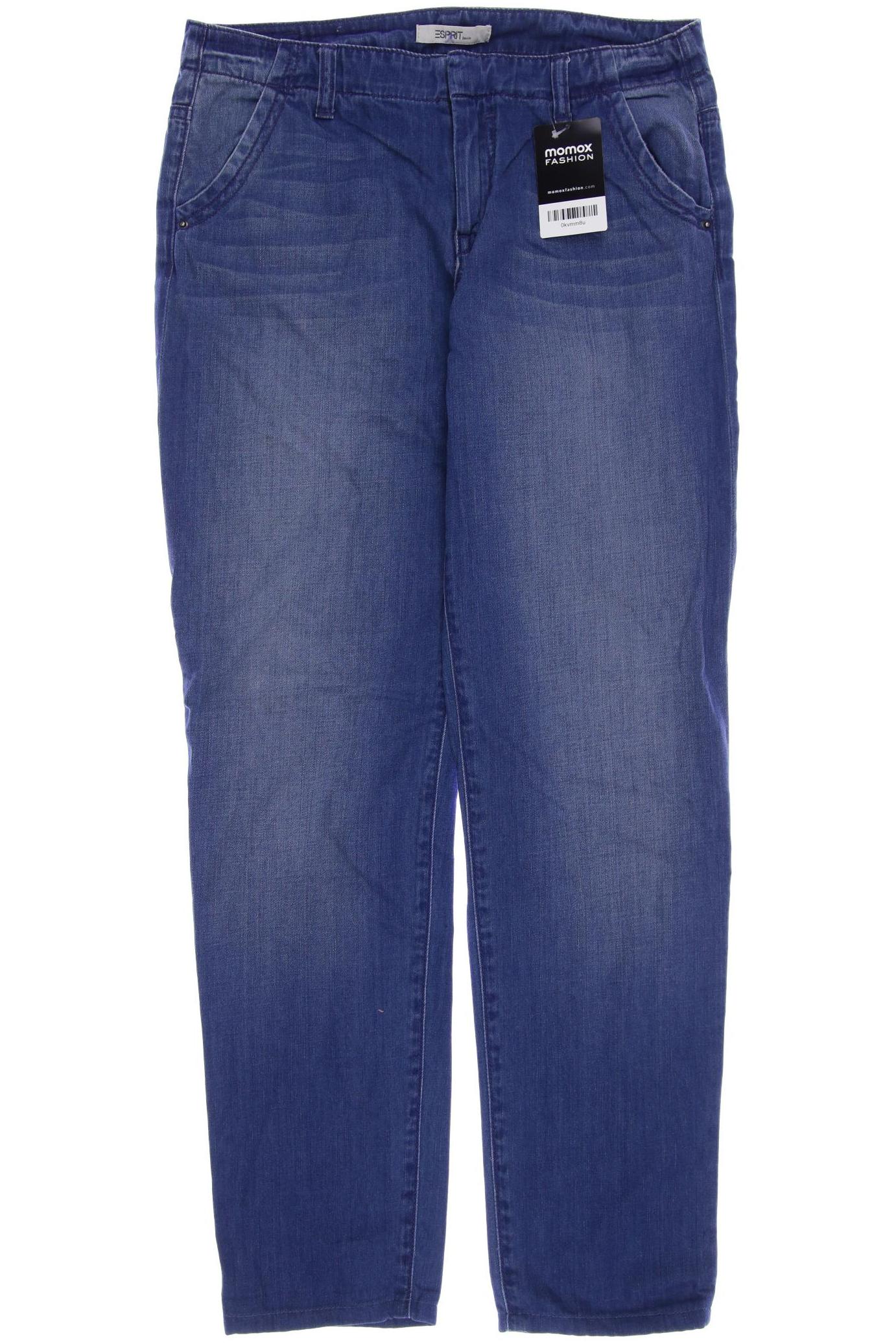 

Esprit Damen Jeans, blau