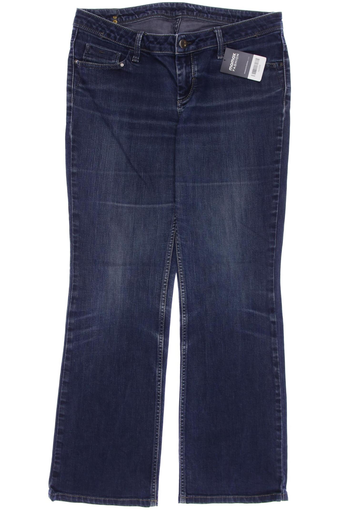 

Esprit Damen Jeans, blau, Gr. 32