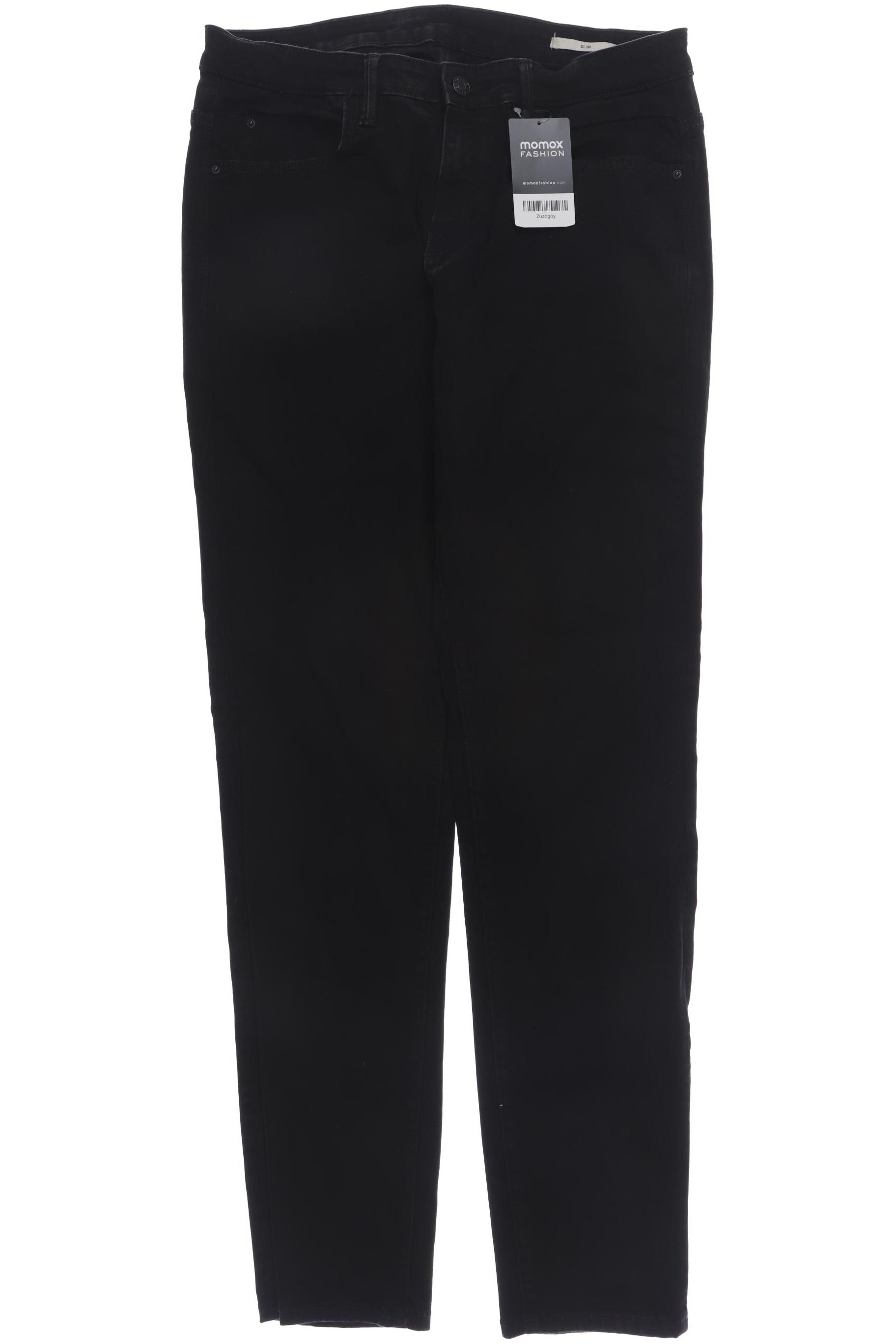 

Esprit Damen Jeans, schwarz