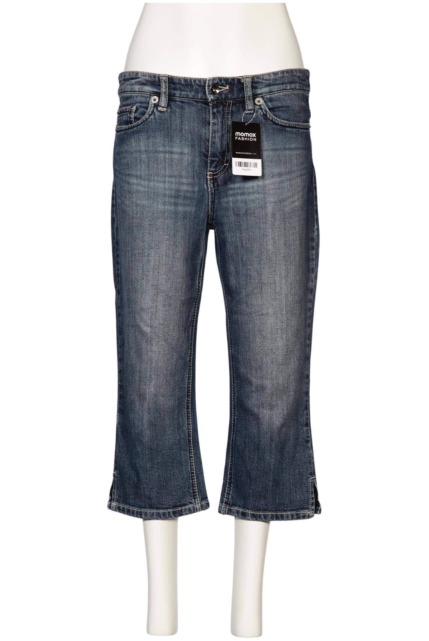 

Esprit Damen Jeans, blau, Gr. 38