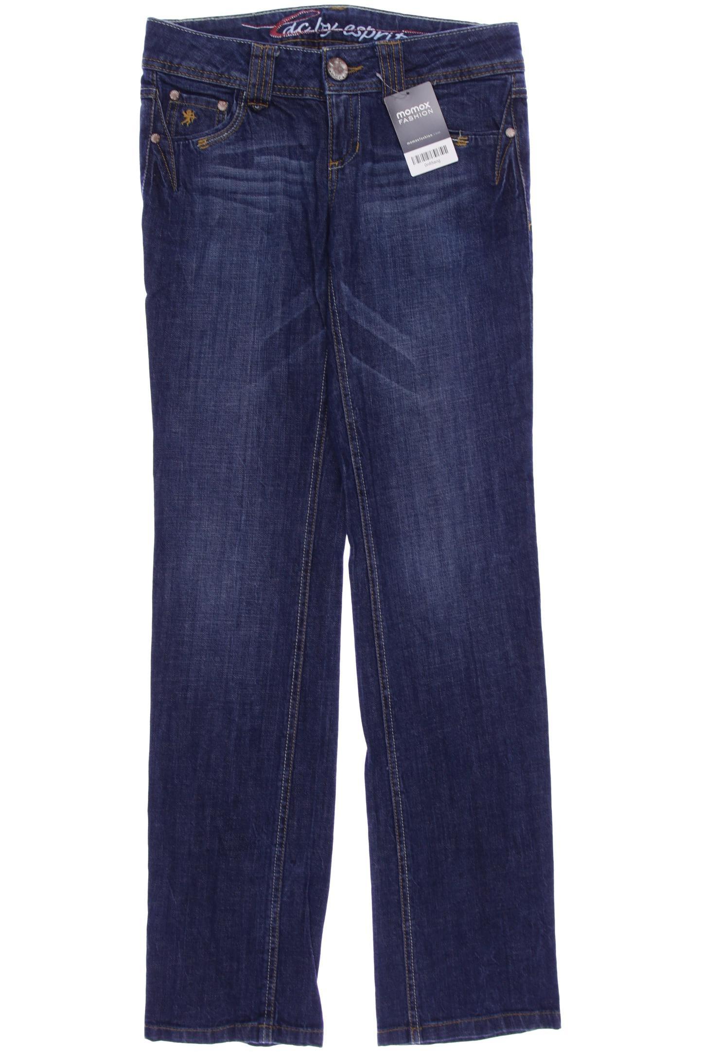 

Esprit Damen Jeans, marineblau