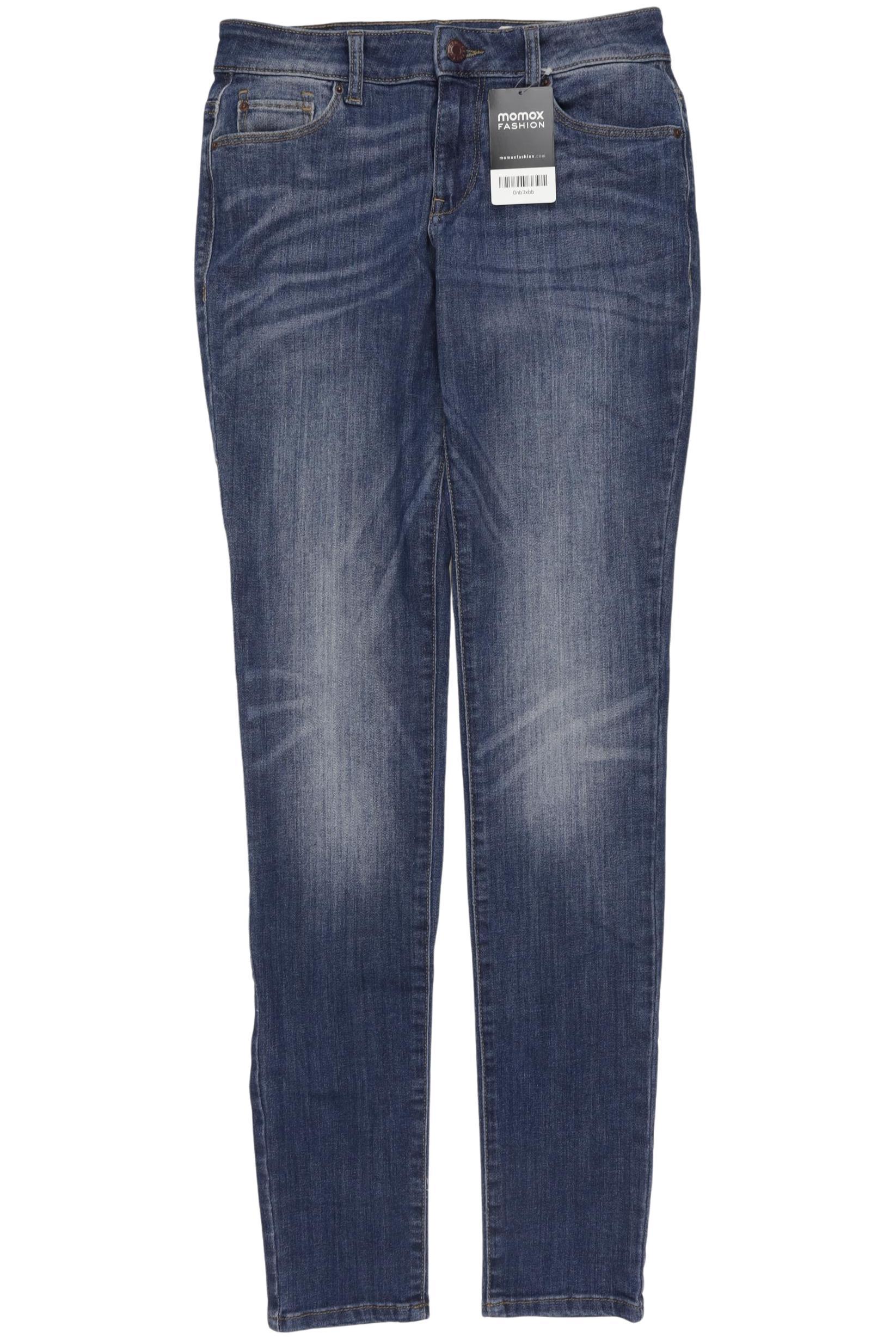 

Esprit Damen Jeans, blau, Gr. 34