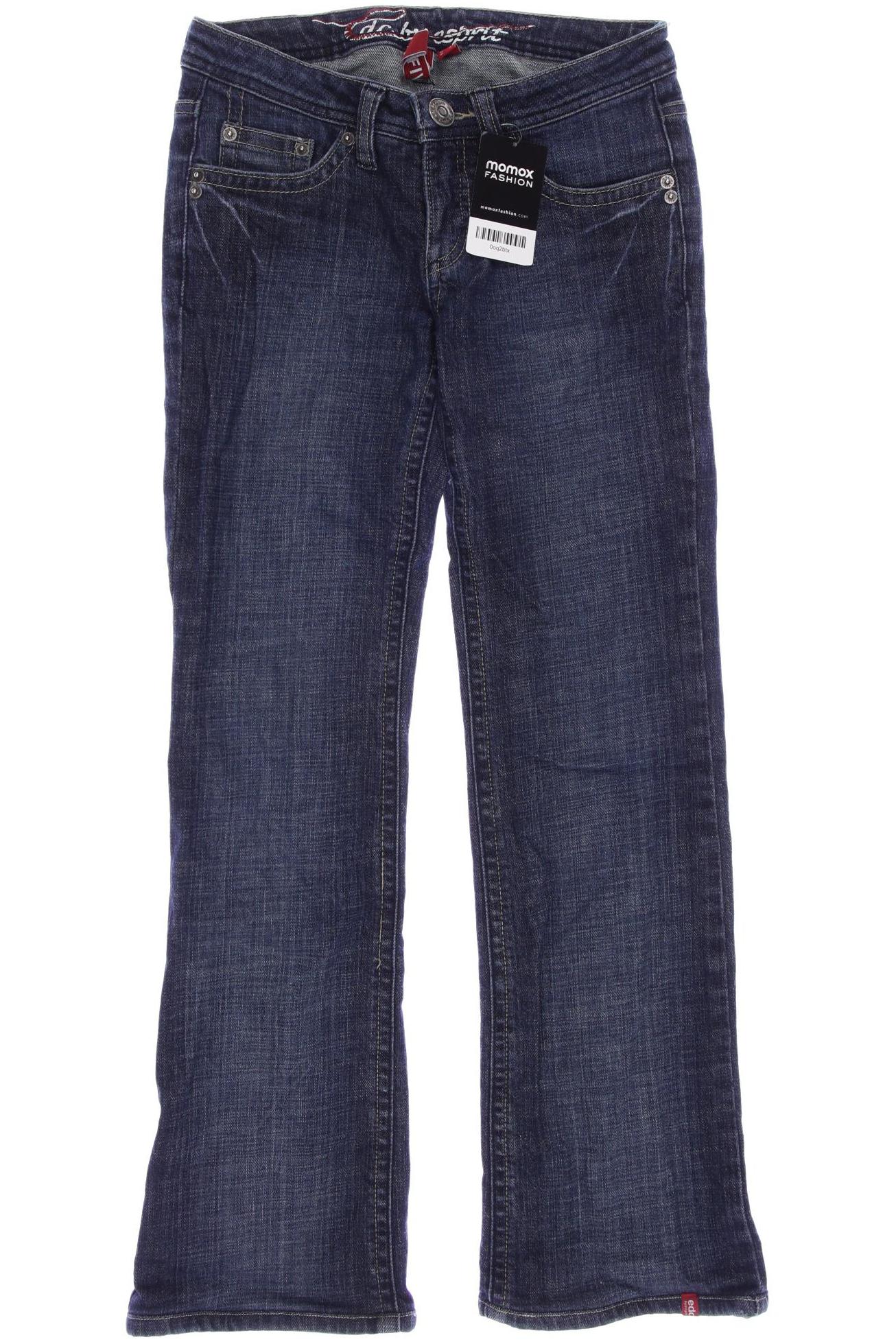 

Esprit Damen Jeans, blau