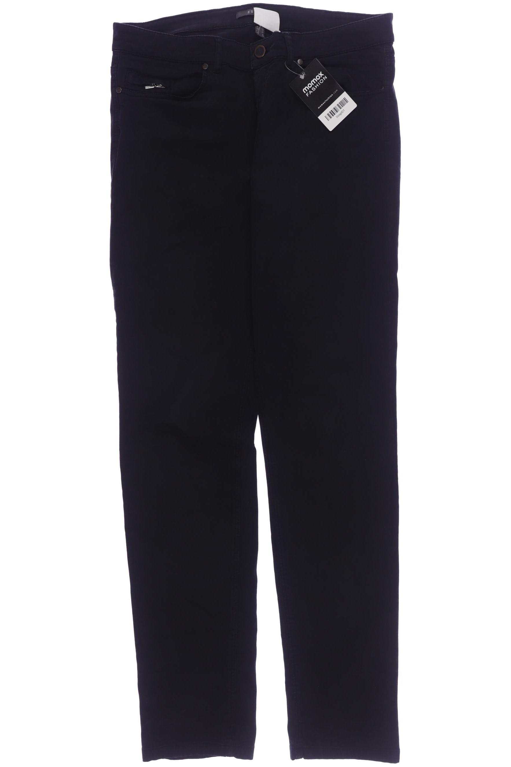 

Esprit Damen Jeans, schwarz, Gr. 38