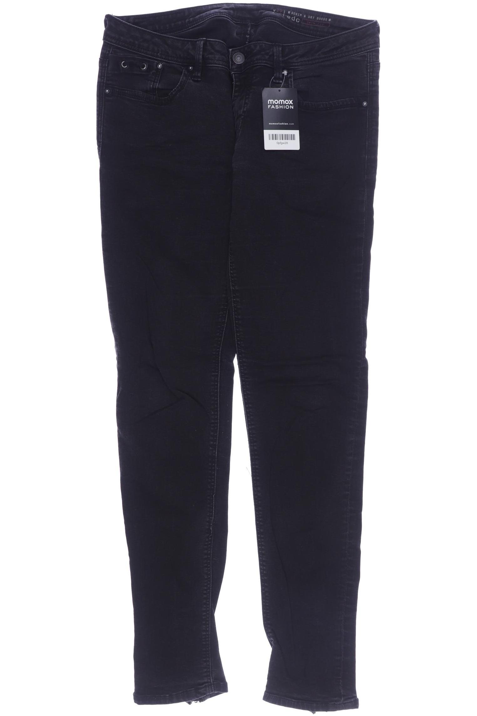 

Esprit Damen Jeans, grau