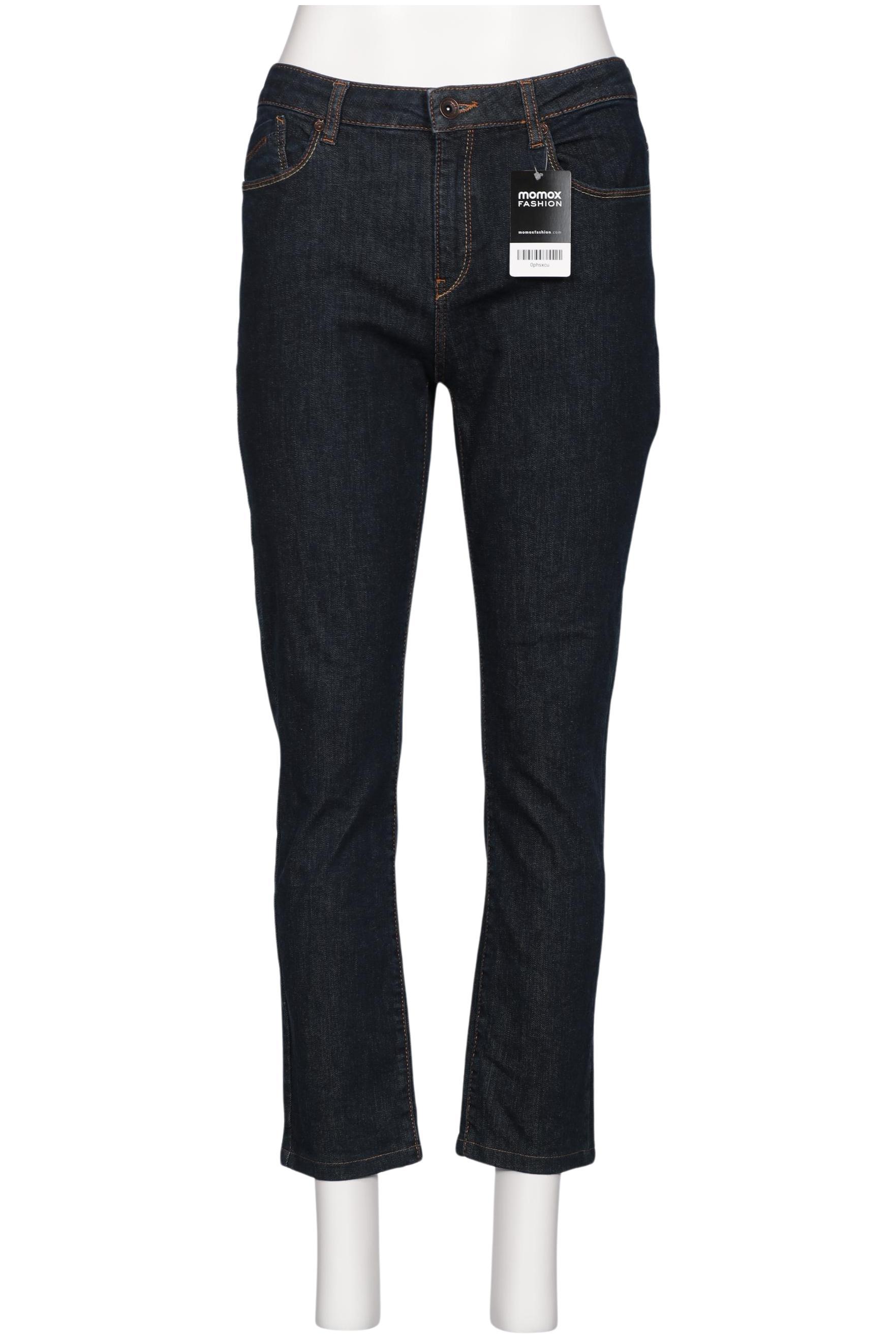 

Esprit Damen Jeans, marineblau, Gr. 31