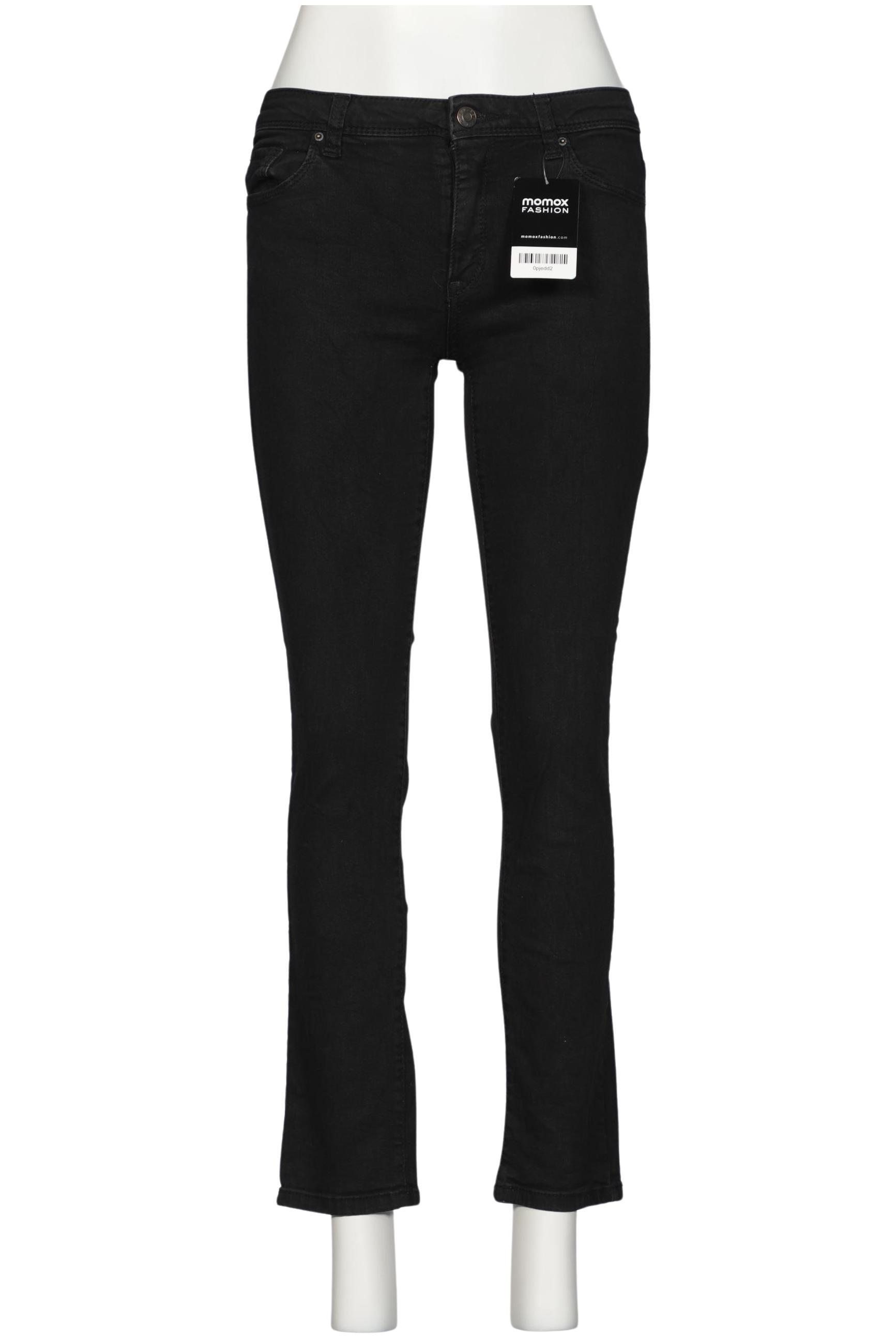 

Esprit Damen Jeans, schwarz, Gr. 27