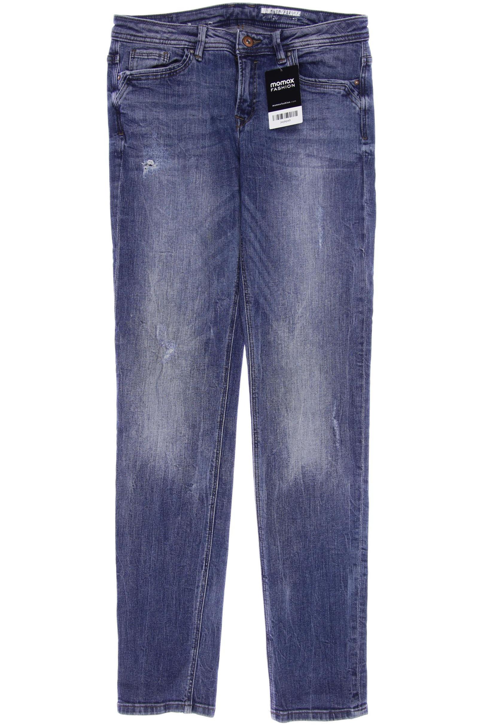 

Esprit Damen Jeans, blau