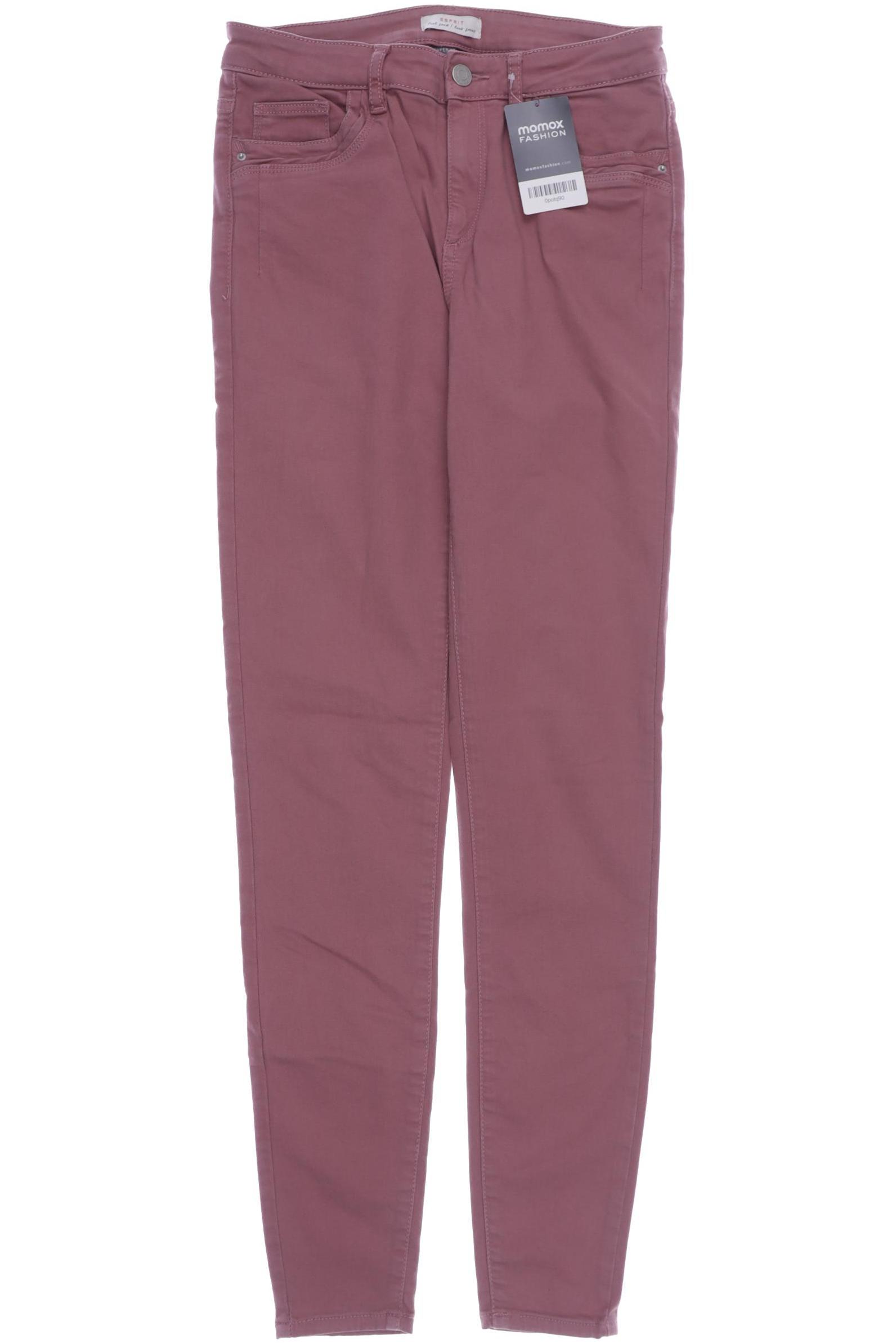 

Esprit Damen Jeans, pink