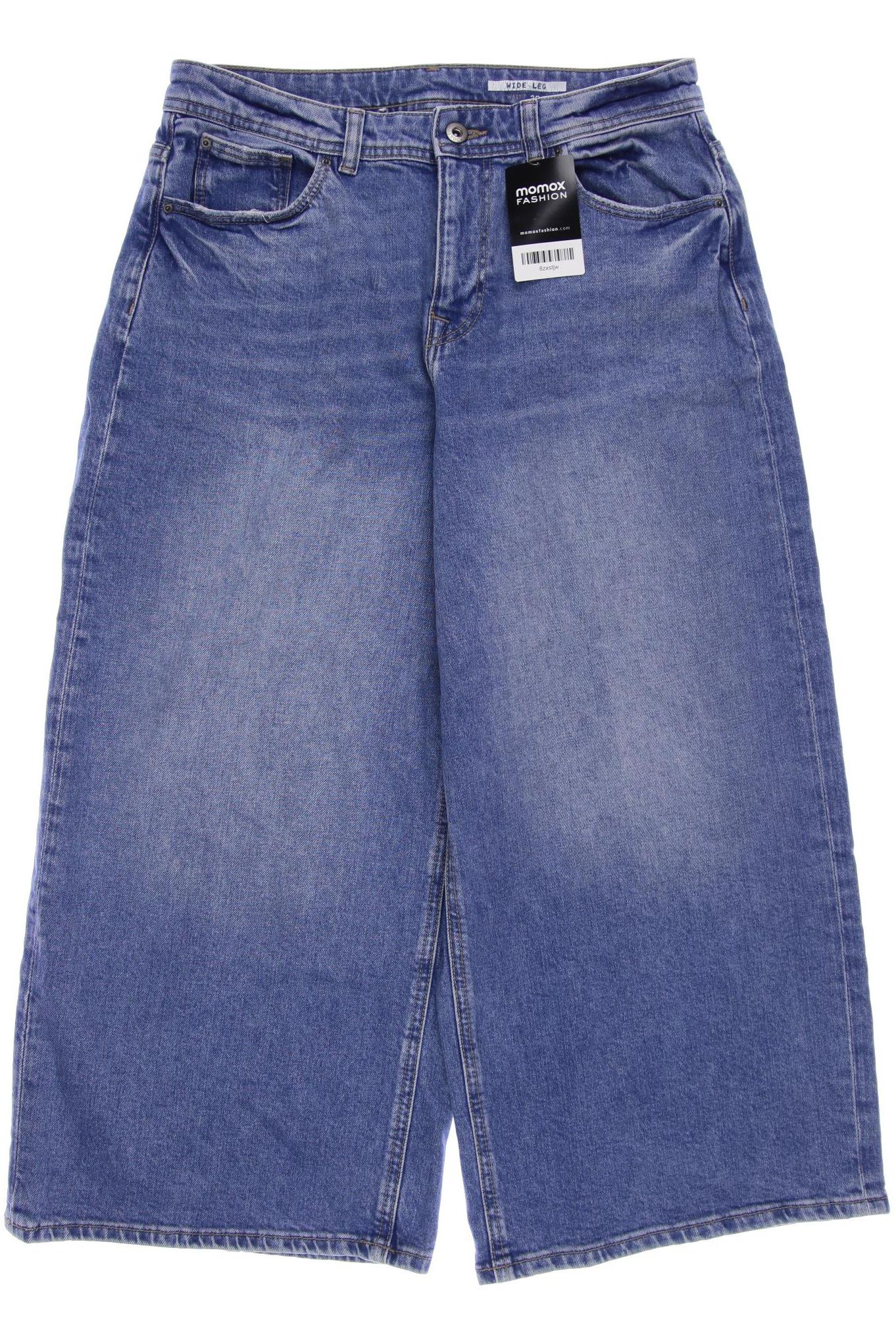 

Esprit Damen Jeans, blau, Gr. 0