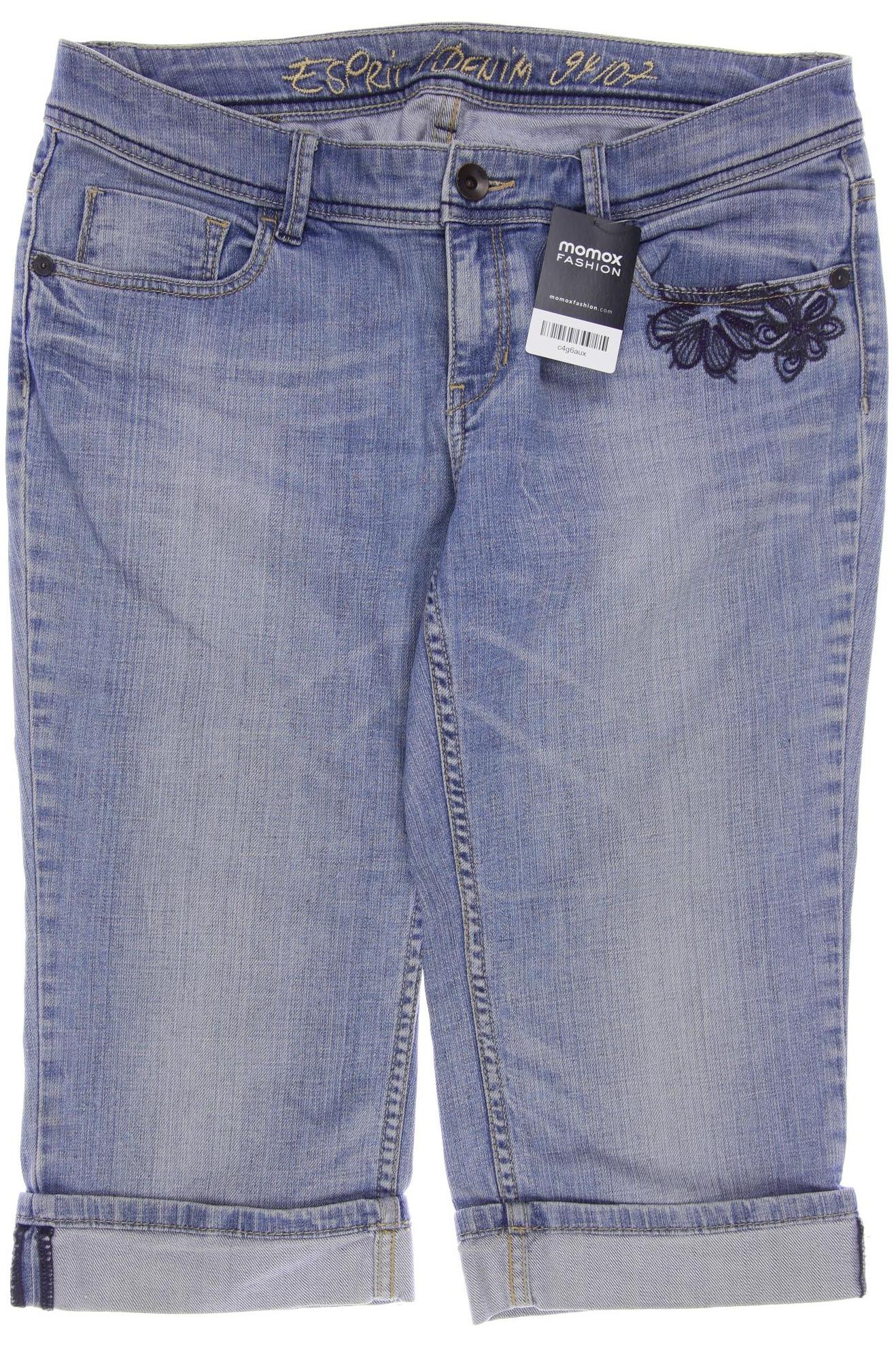 

Esprit Damen Jeans, blau