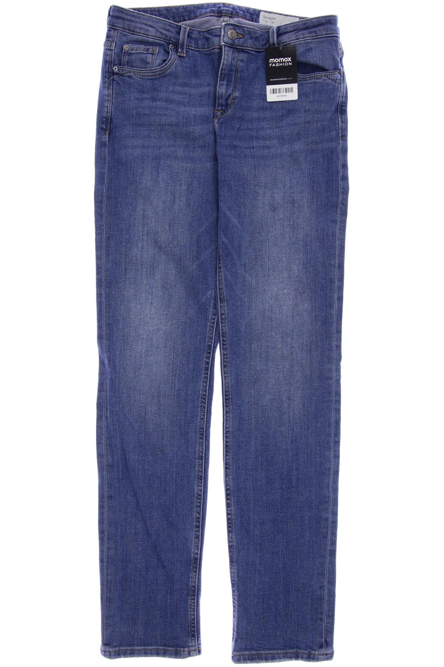 

Esprit Damen Jeans, blau, Gr. 40