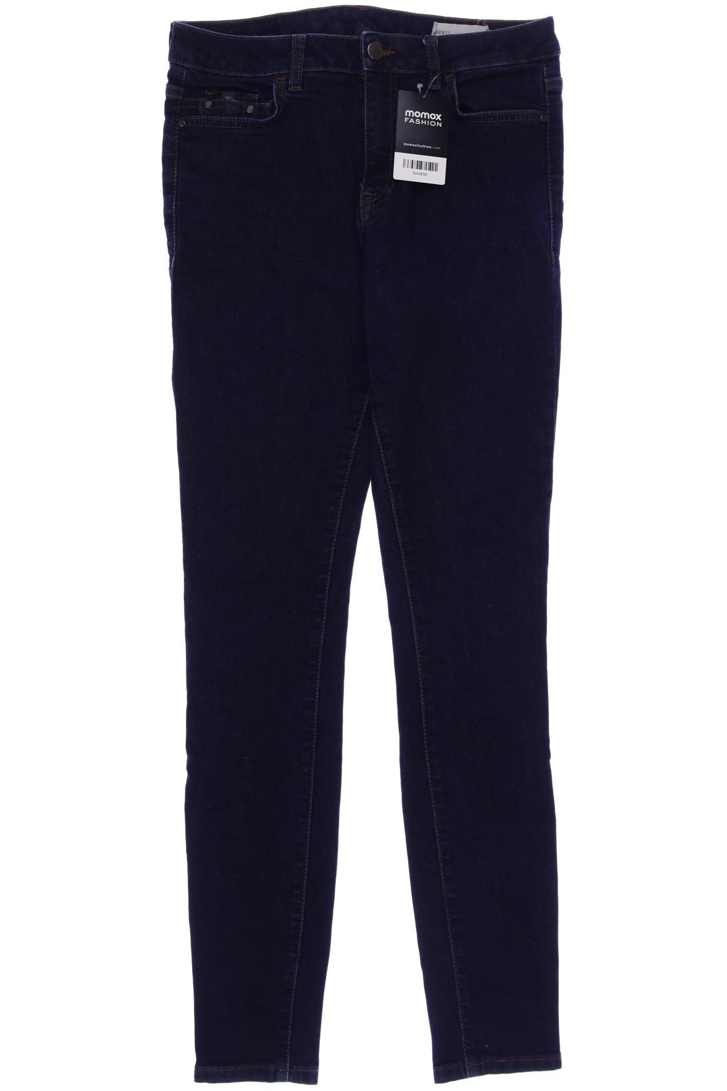 

Esprit Damen Jeans, marineblau