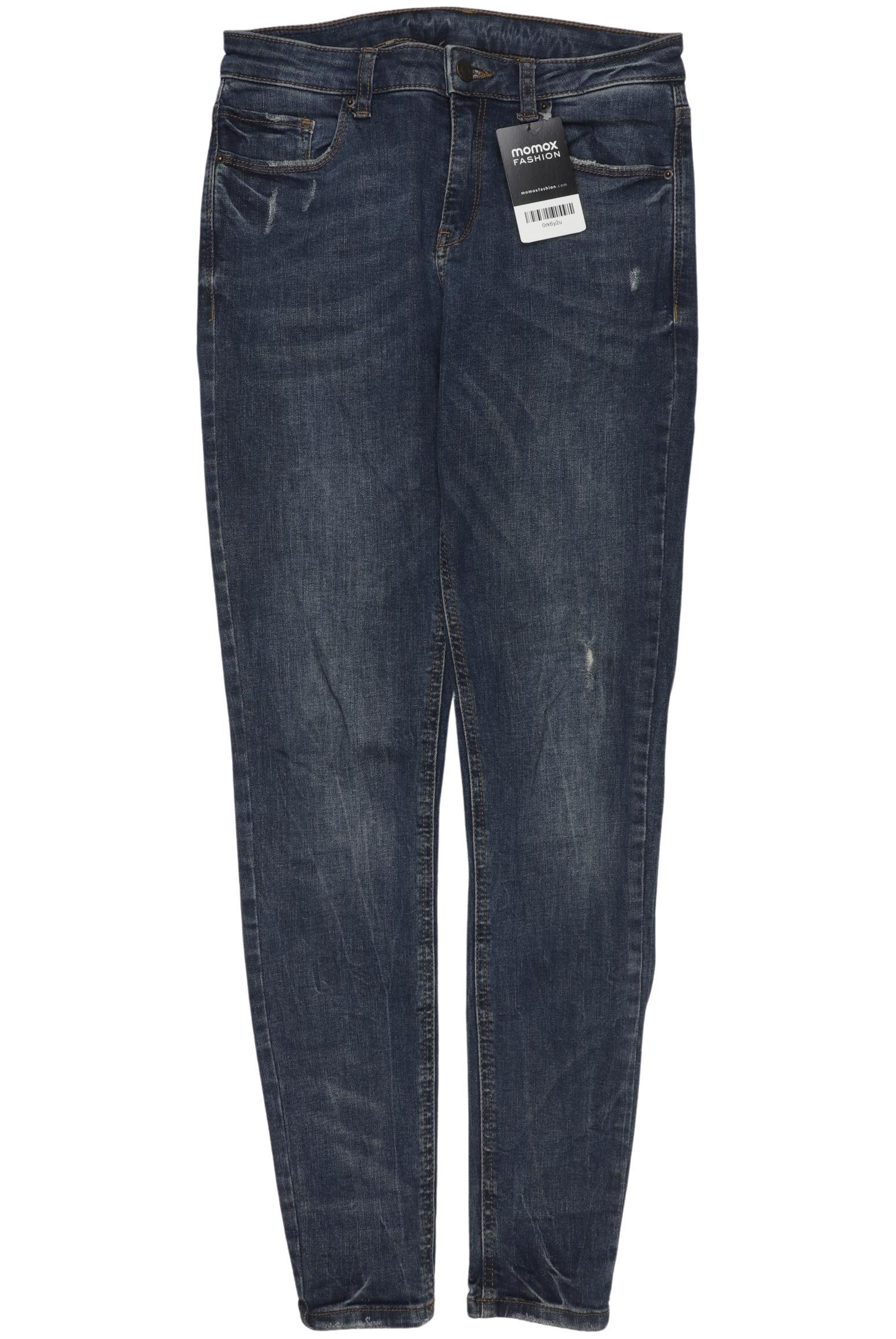 

Esprit Damen Jeans, blau, Gr. 27