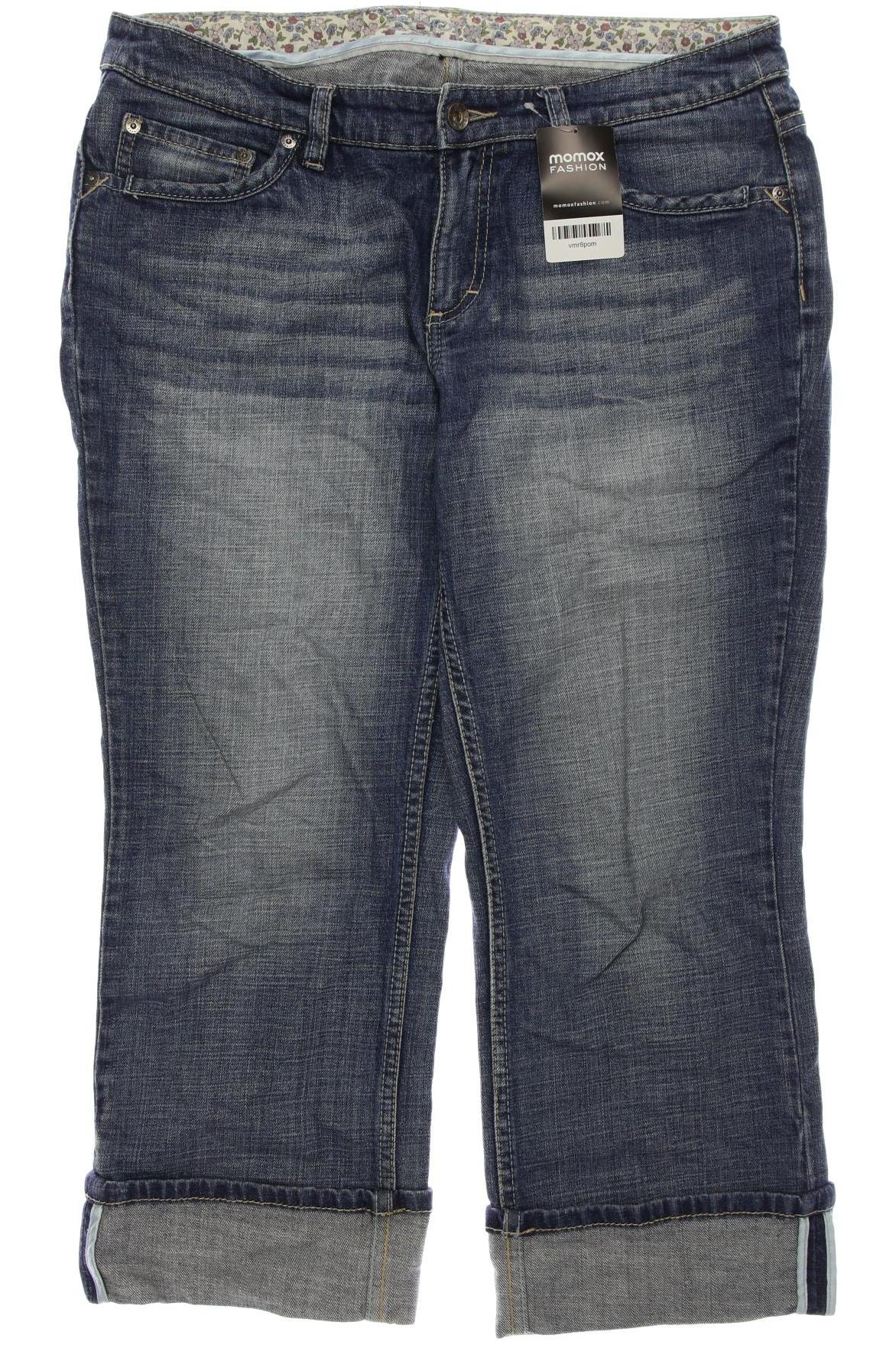 

Esprit Damen Jeans, blau, Gr. 42