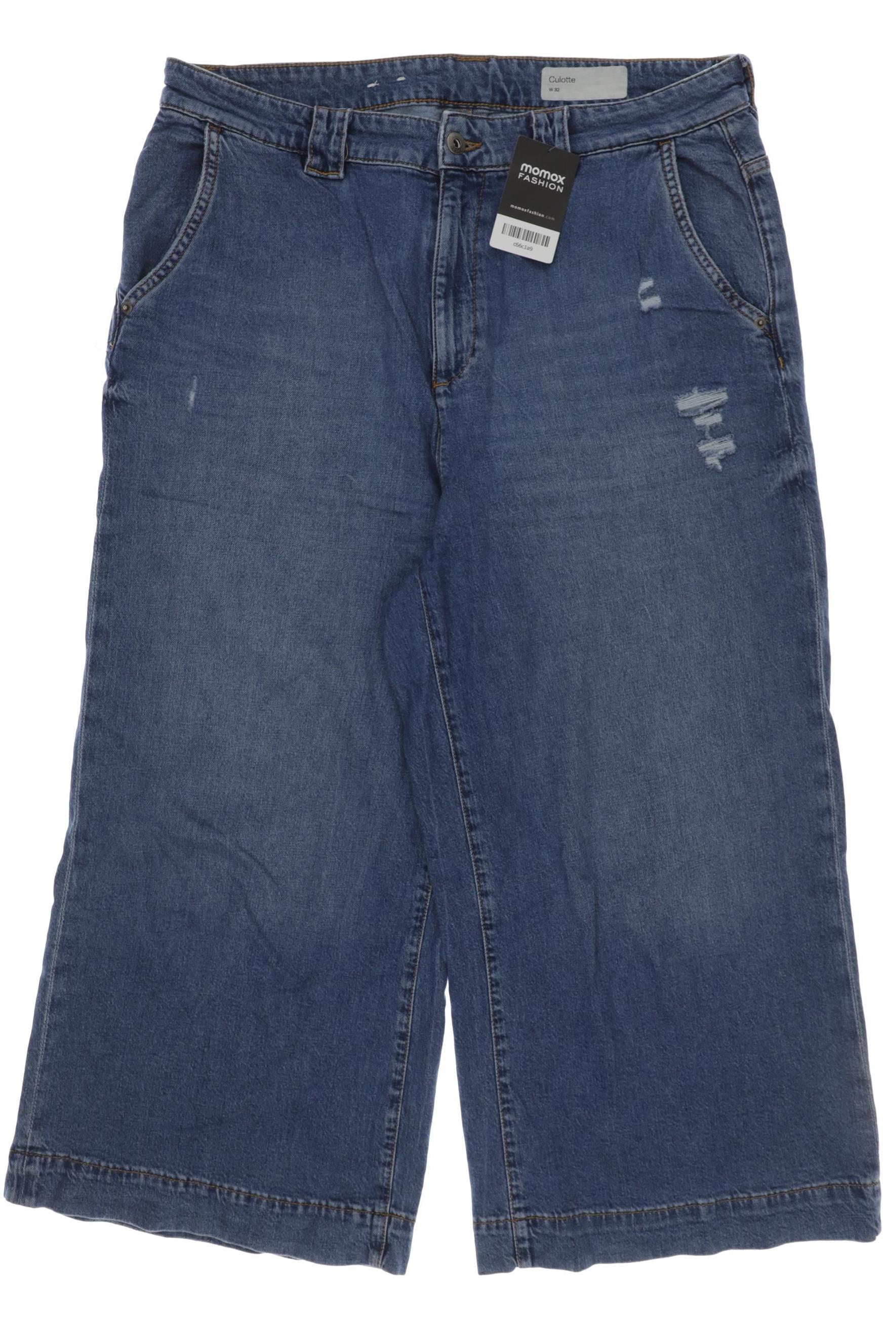

Esprit Damen Jeans, blau