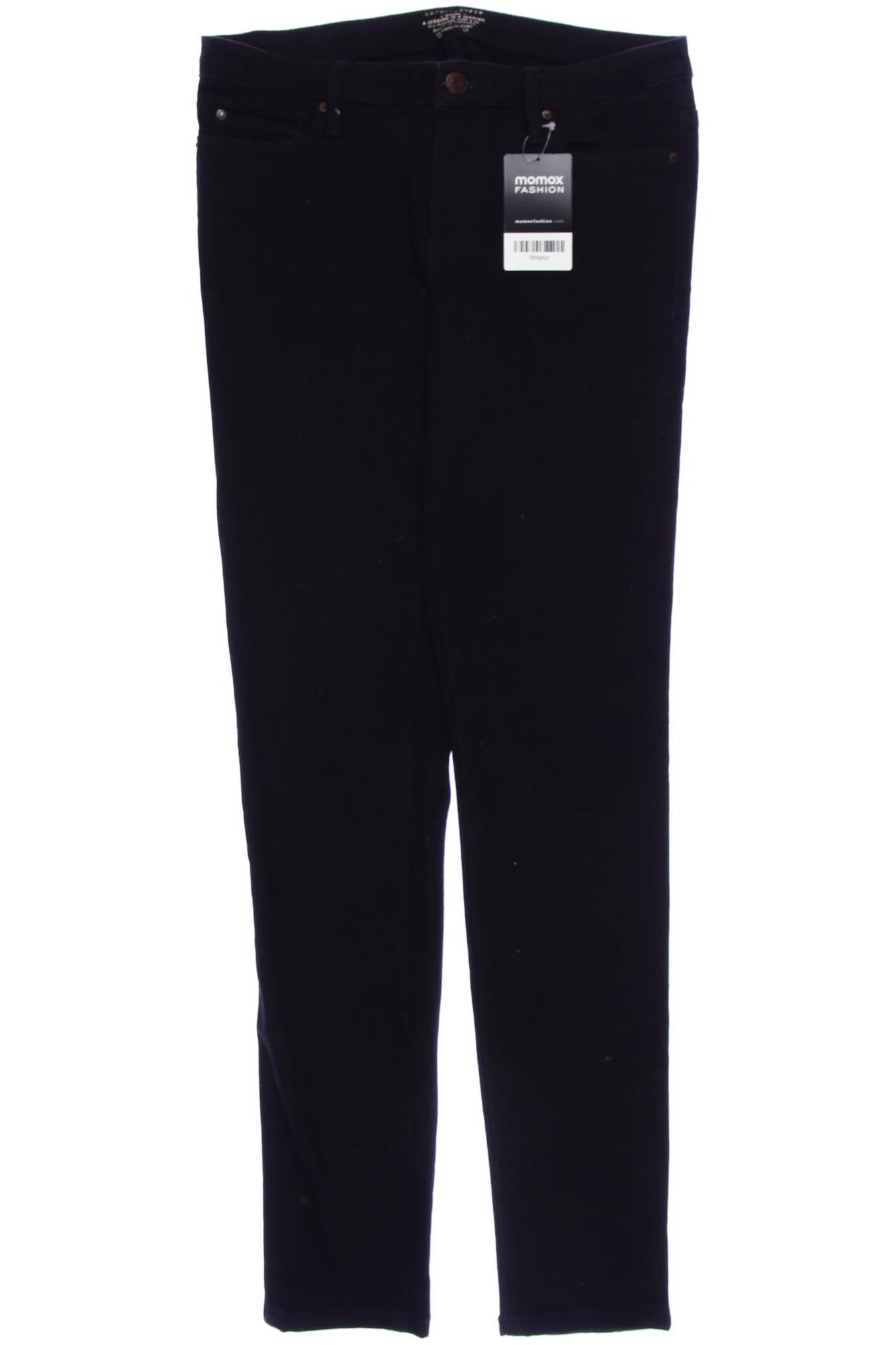 

Esprit Damen Jeans, schwarz, Gr. 27
