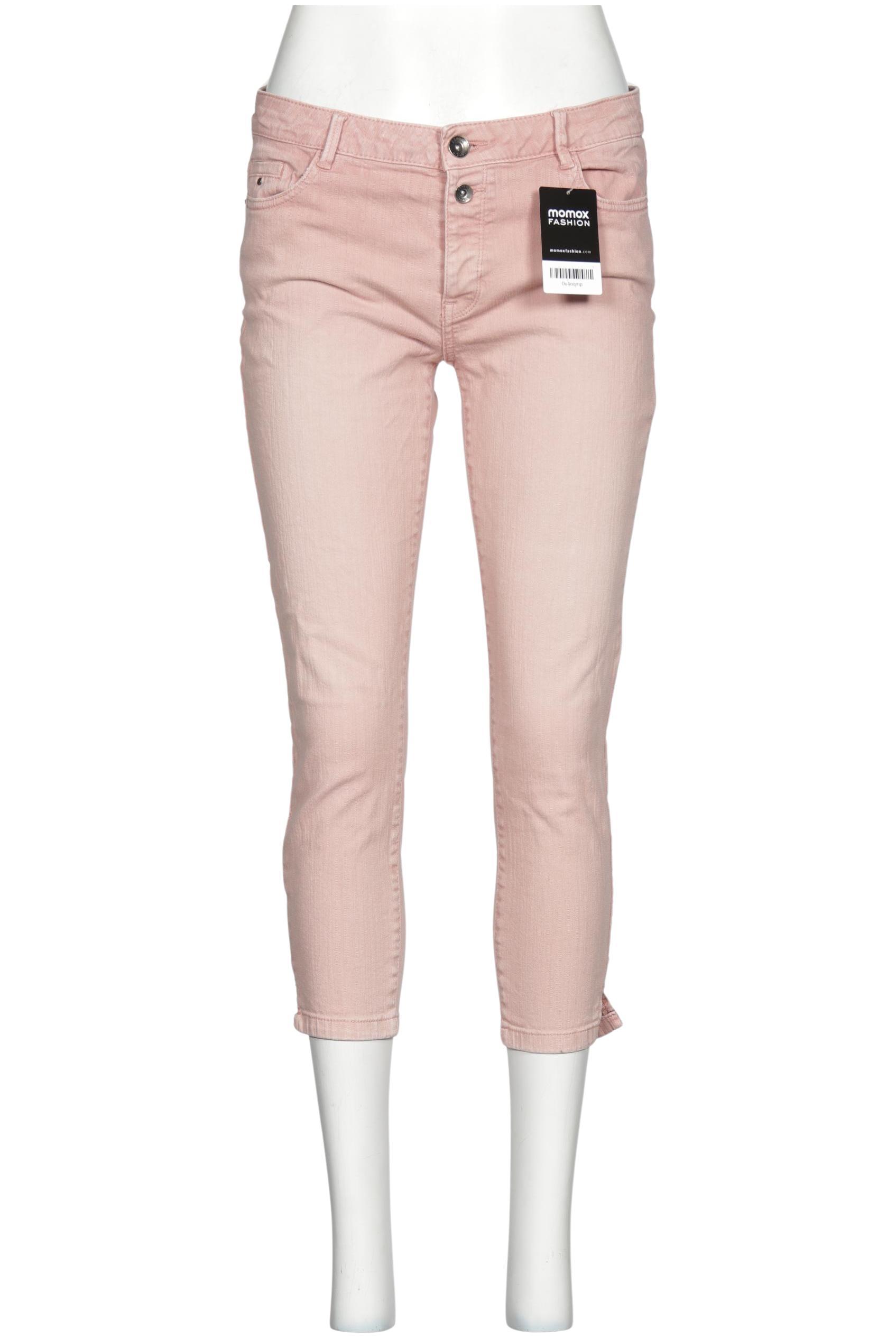 

Esprit Damen Jeans, pink, Gr. 40