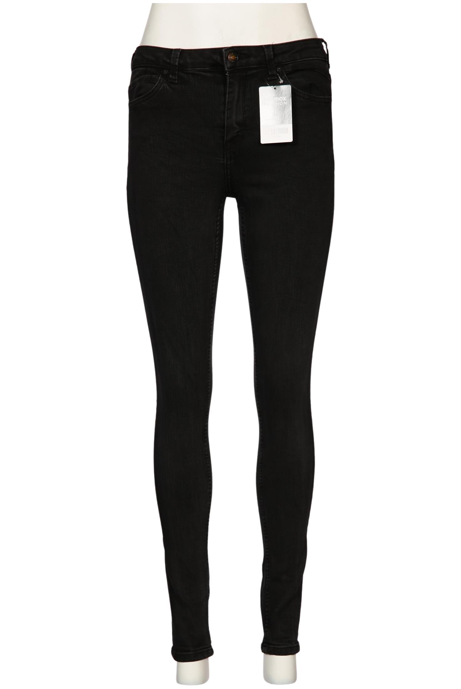 

Esprit Damen Jeans, schwarz, Gr. 28