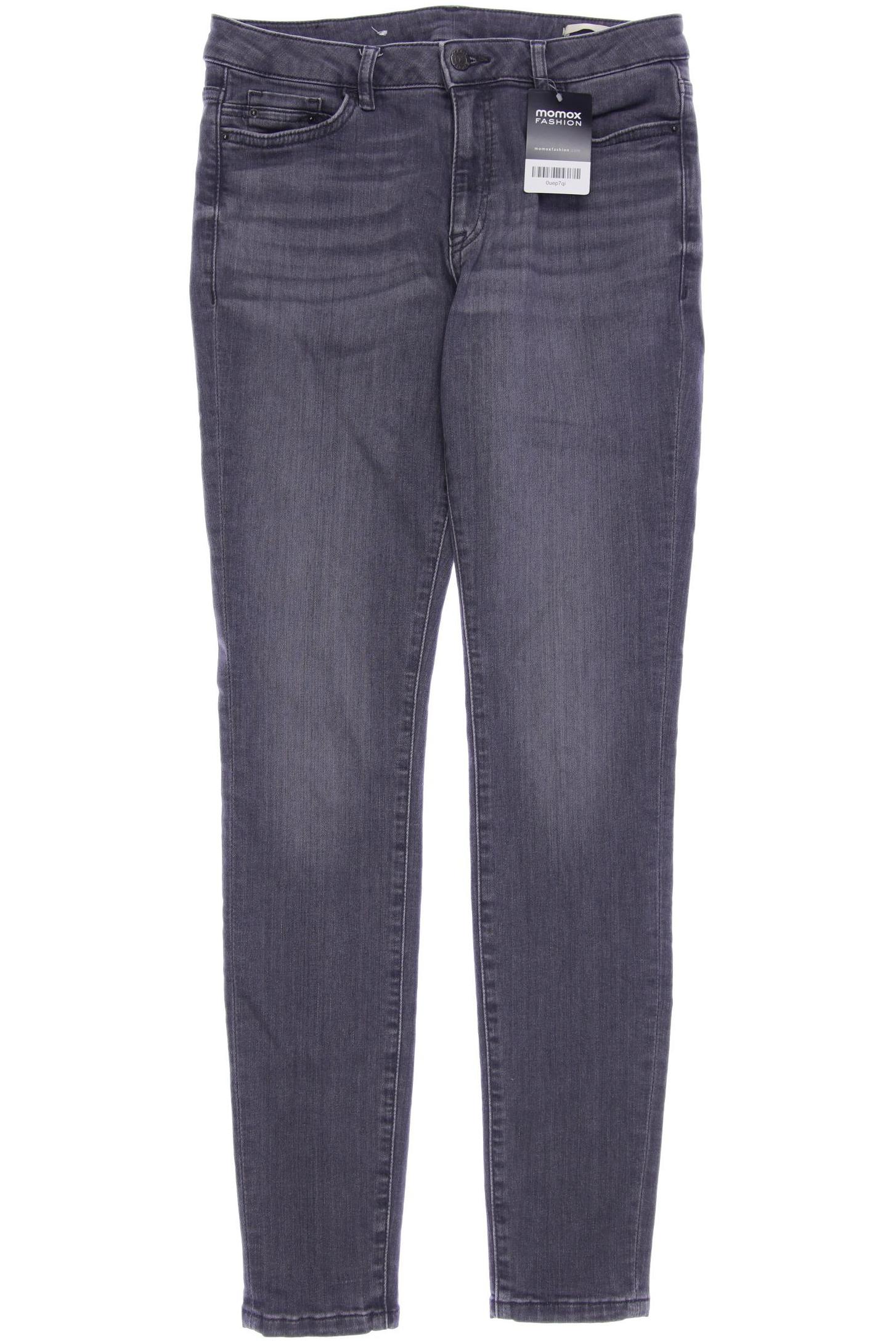 

Esprit Damen Jeans, grau