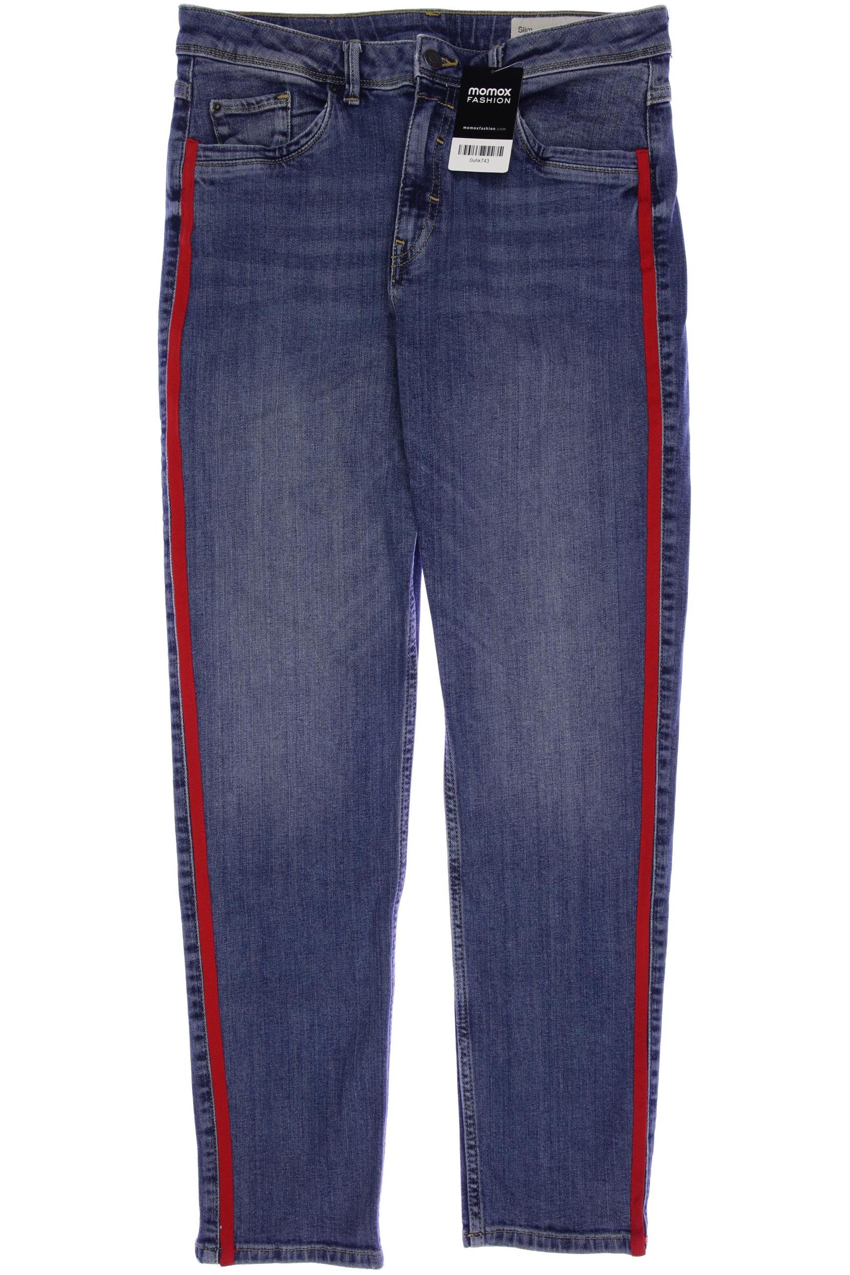 

Esprit Damen Jeans, blau, Gr. 31