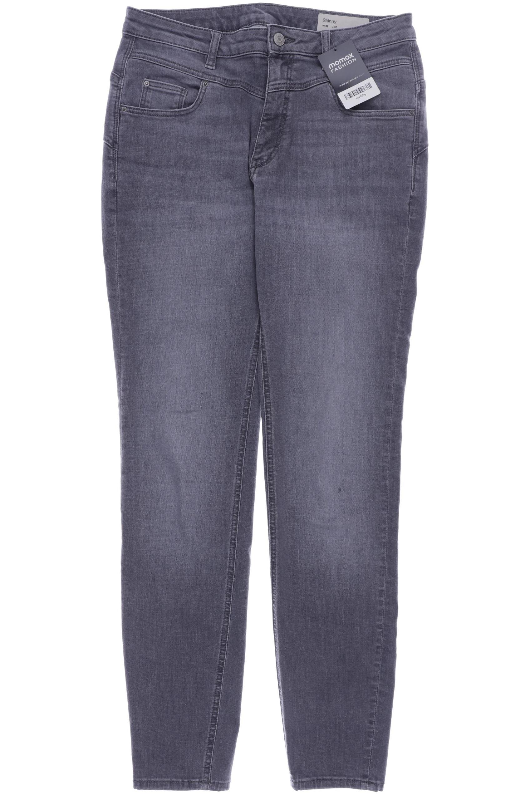 

Esprit Damen Jeans, grau