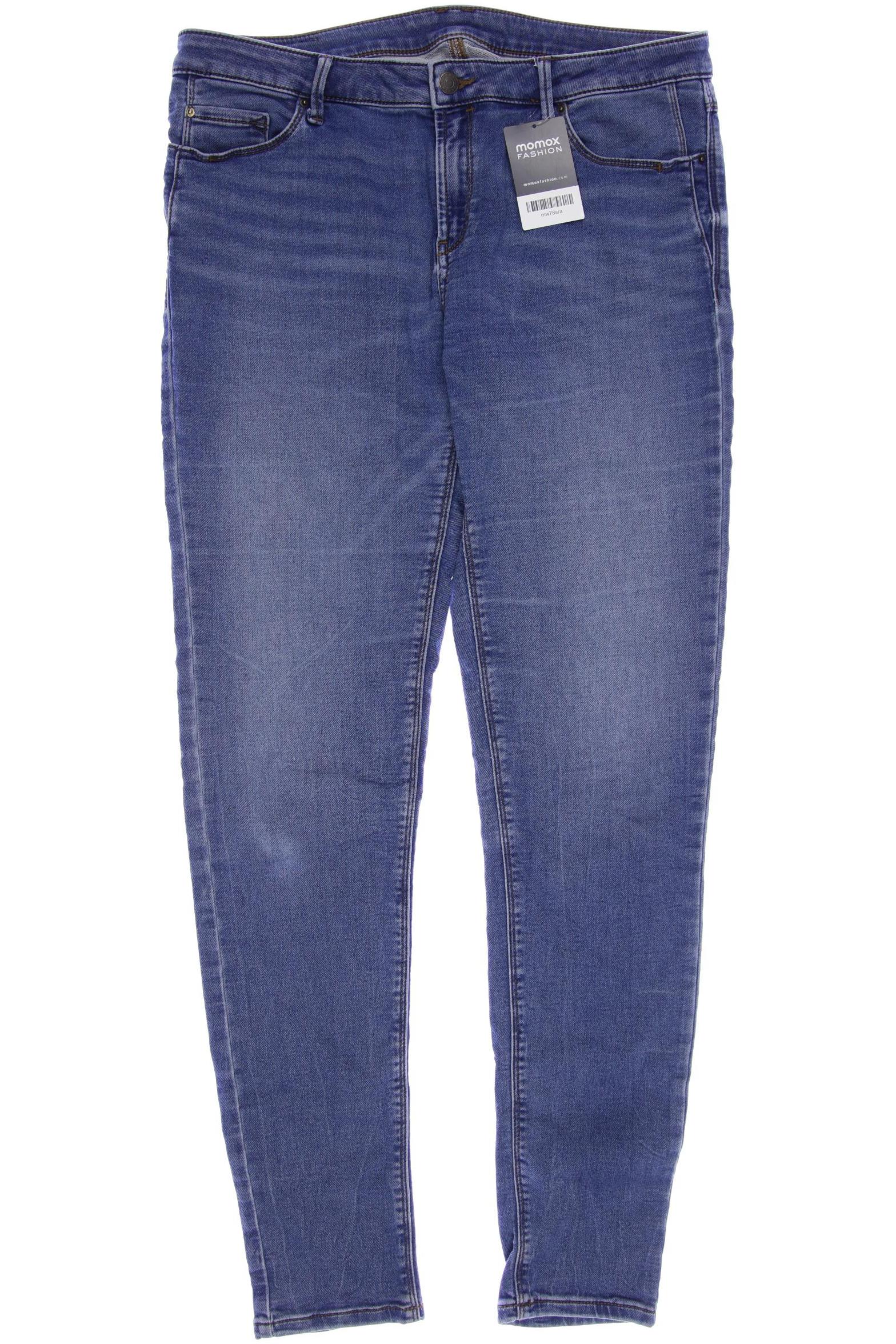 

Esprit Damen Jeans, blau