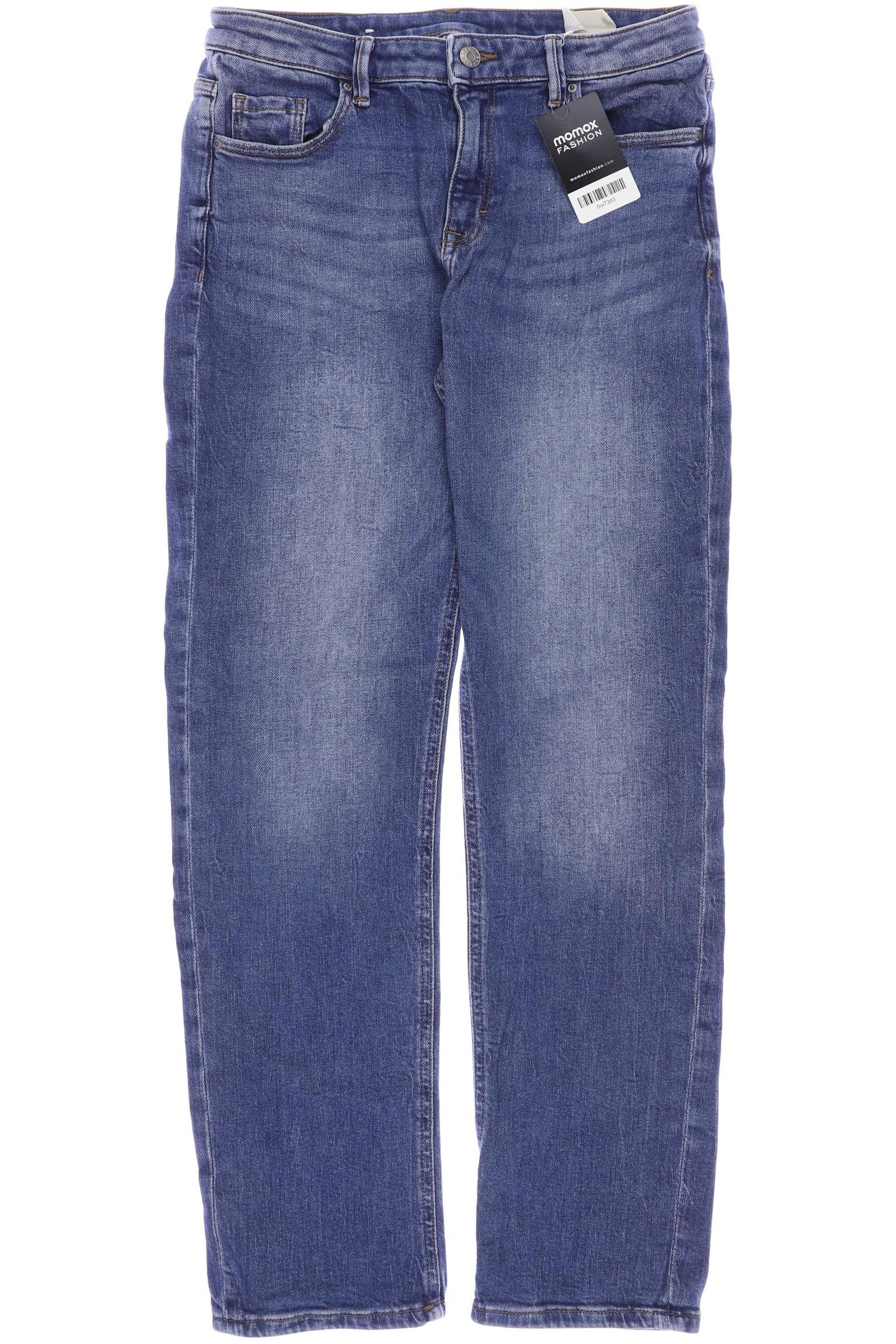

Esprit Damen Jeans, blau