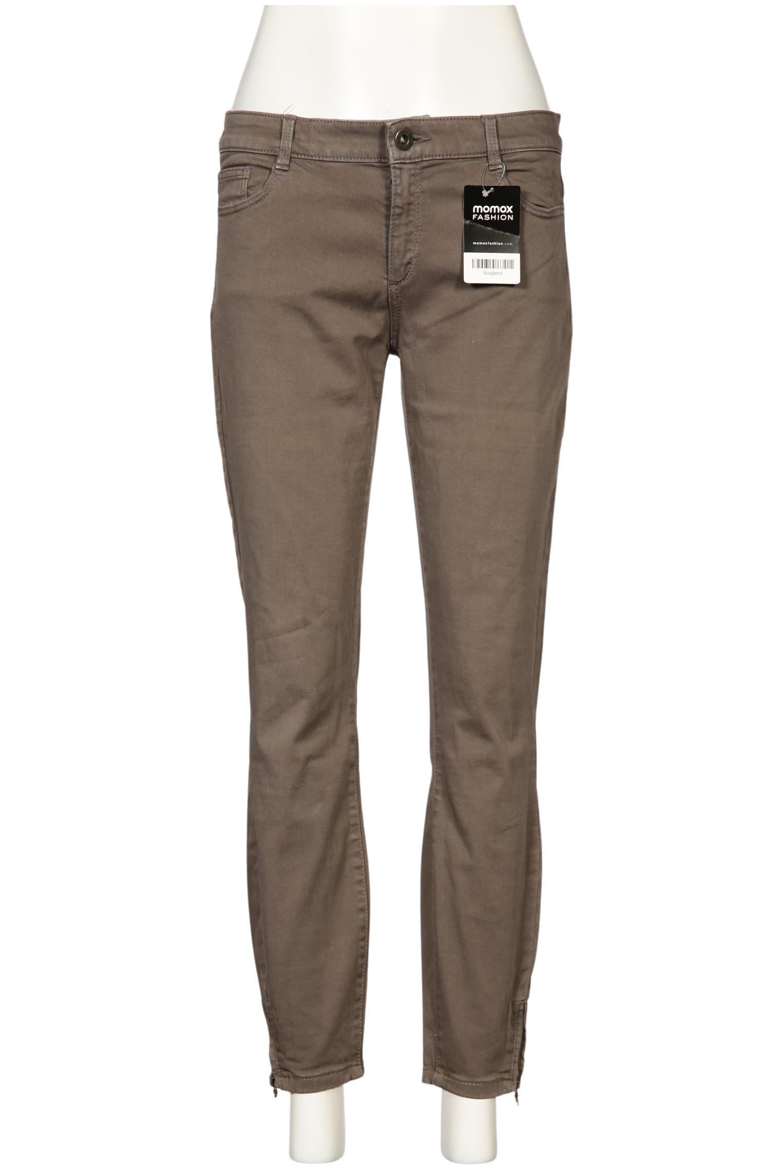 

Esprit Damen Jeans, braun, Gr. 28