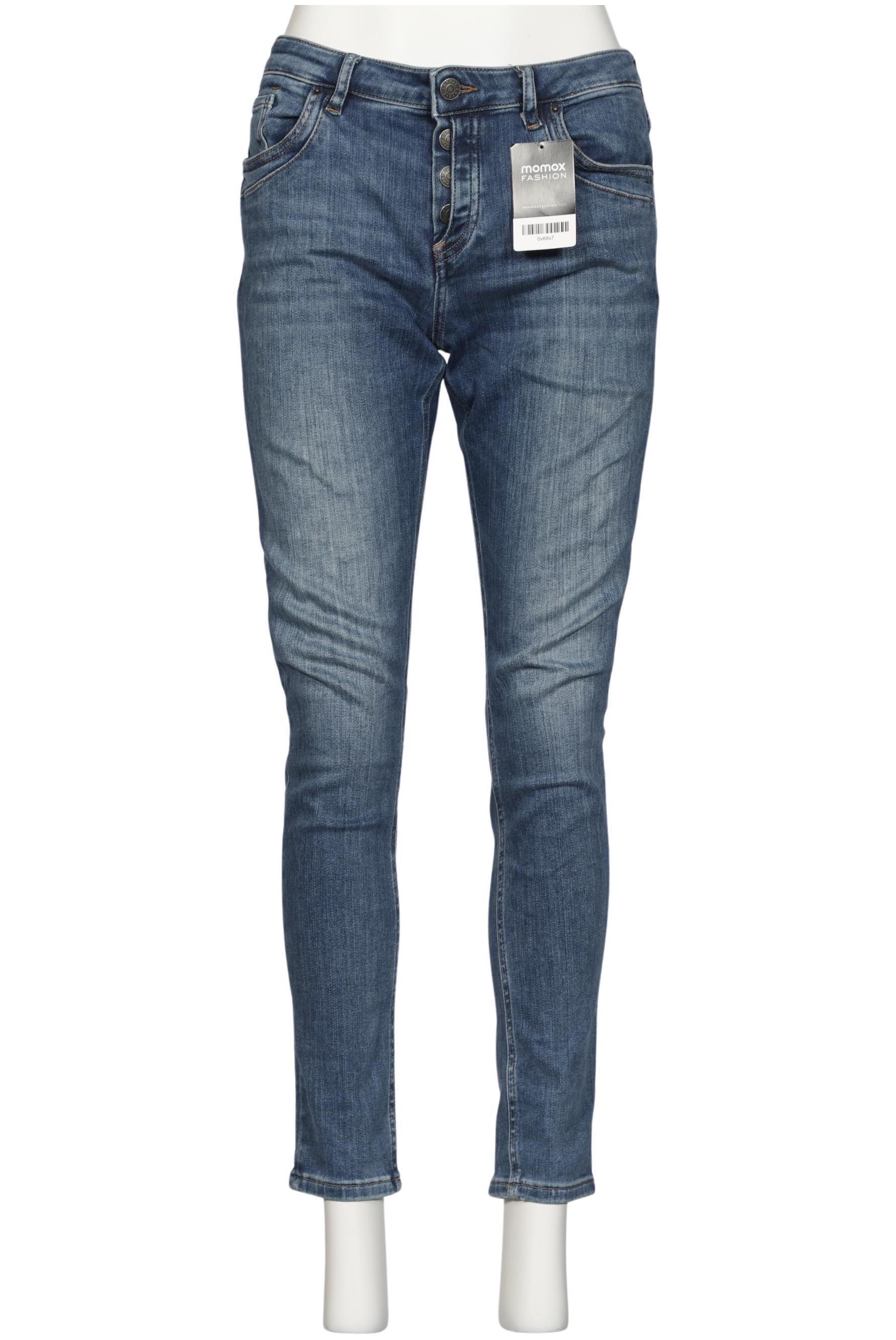 

Esprit Damen Jeans, blau, Gr. 30