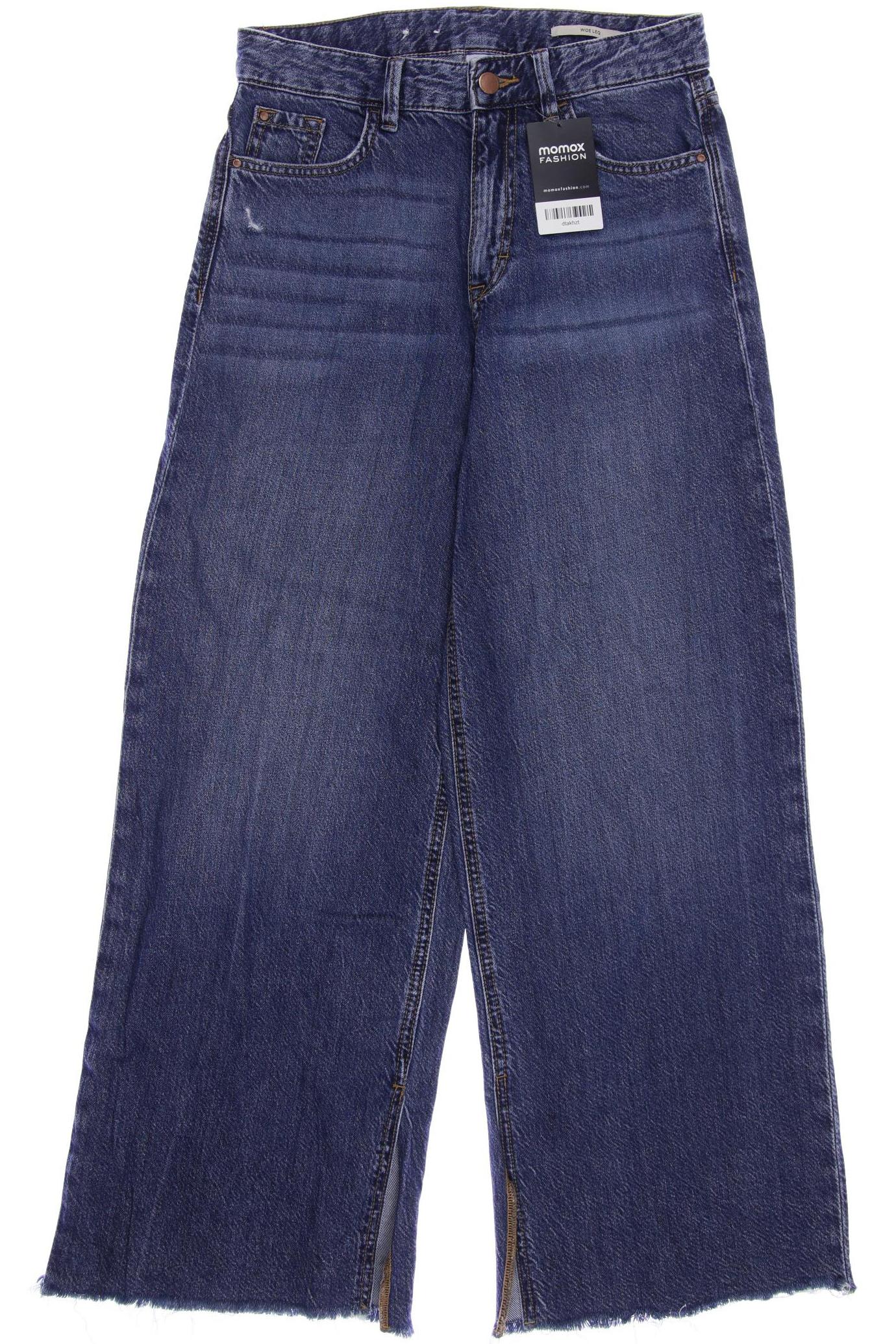 

Esprit Damen Jeans, blau