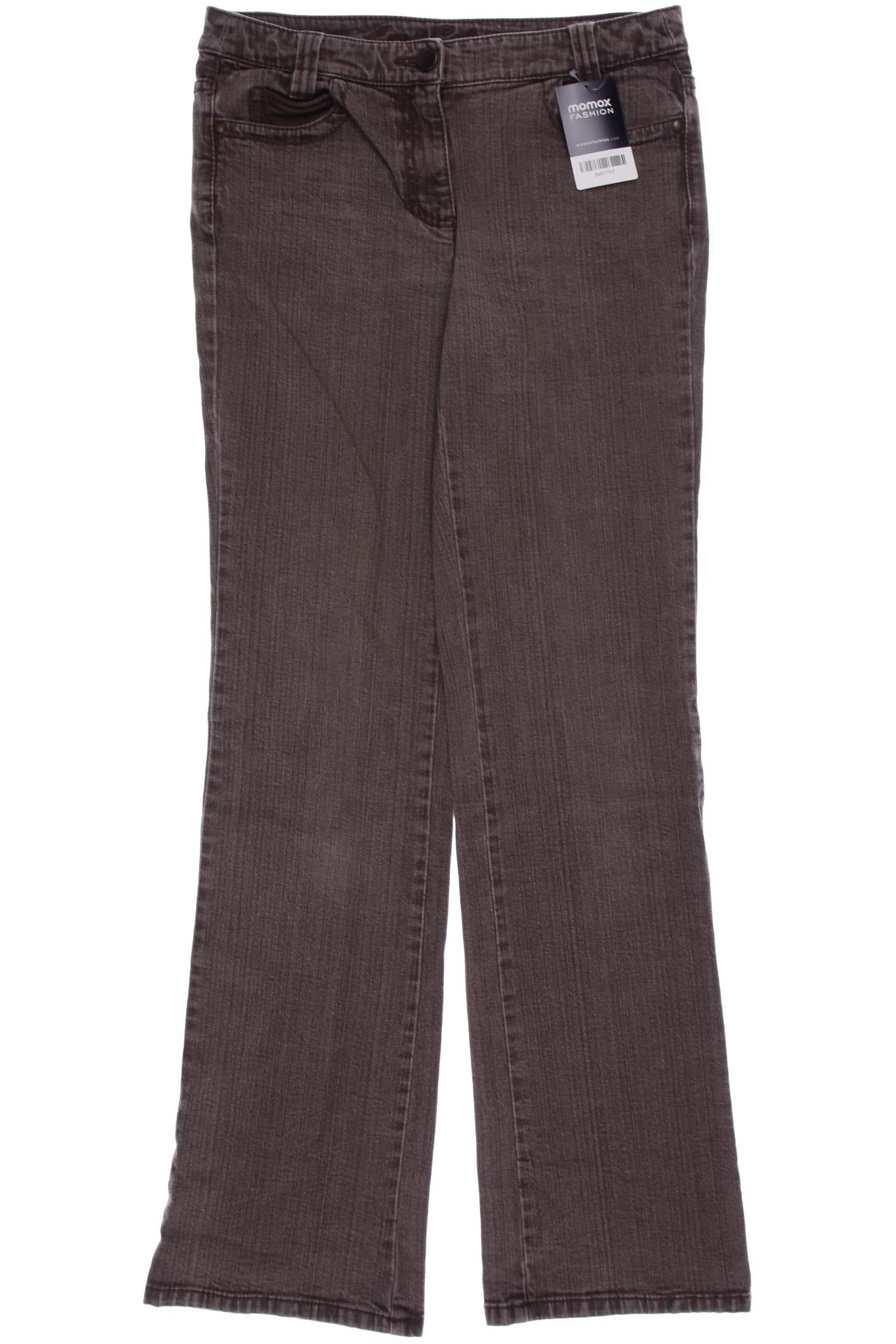 

Esprit Damen Jeans, braun
