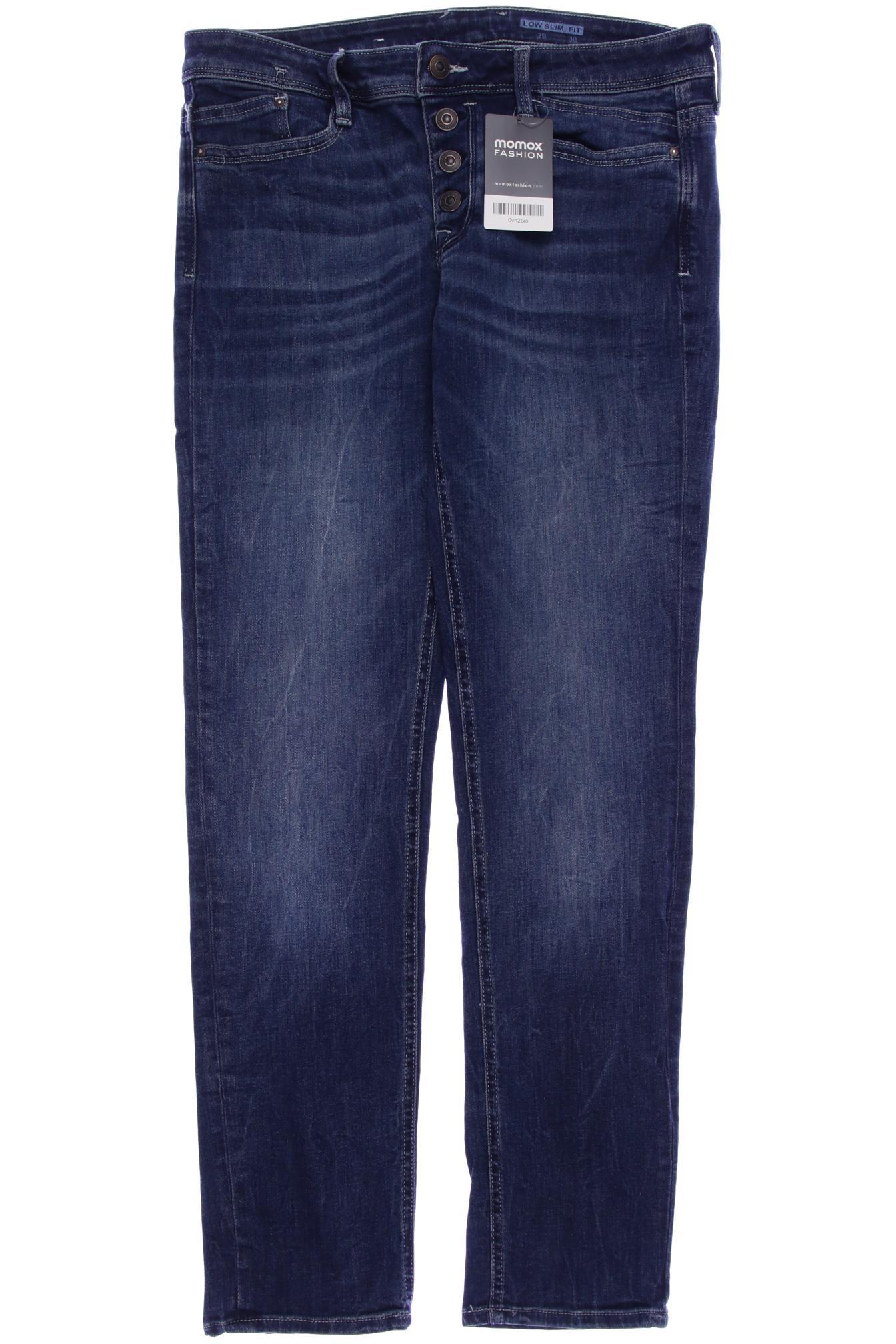 

Esprit Damen Jeans, blau