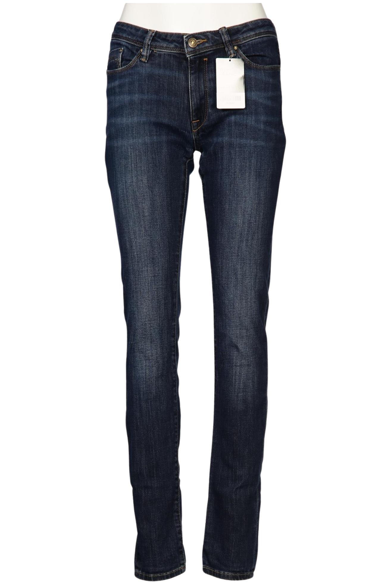 

Esprit Damen Jeans, marineblau, Gr. 27