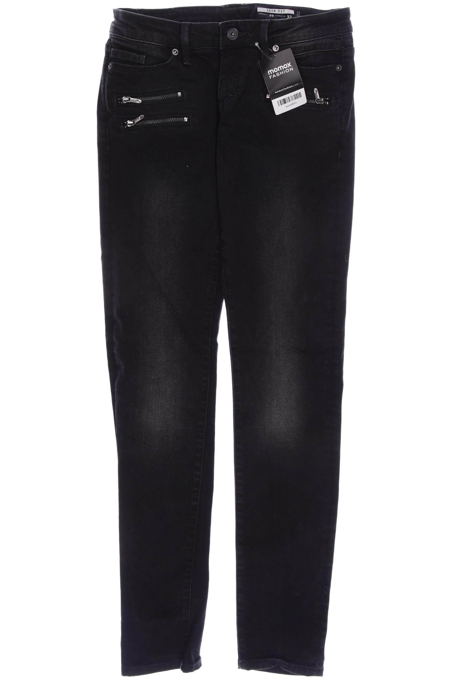 

Esprit Damen Jeans, grau