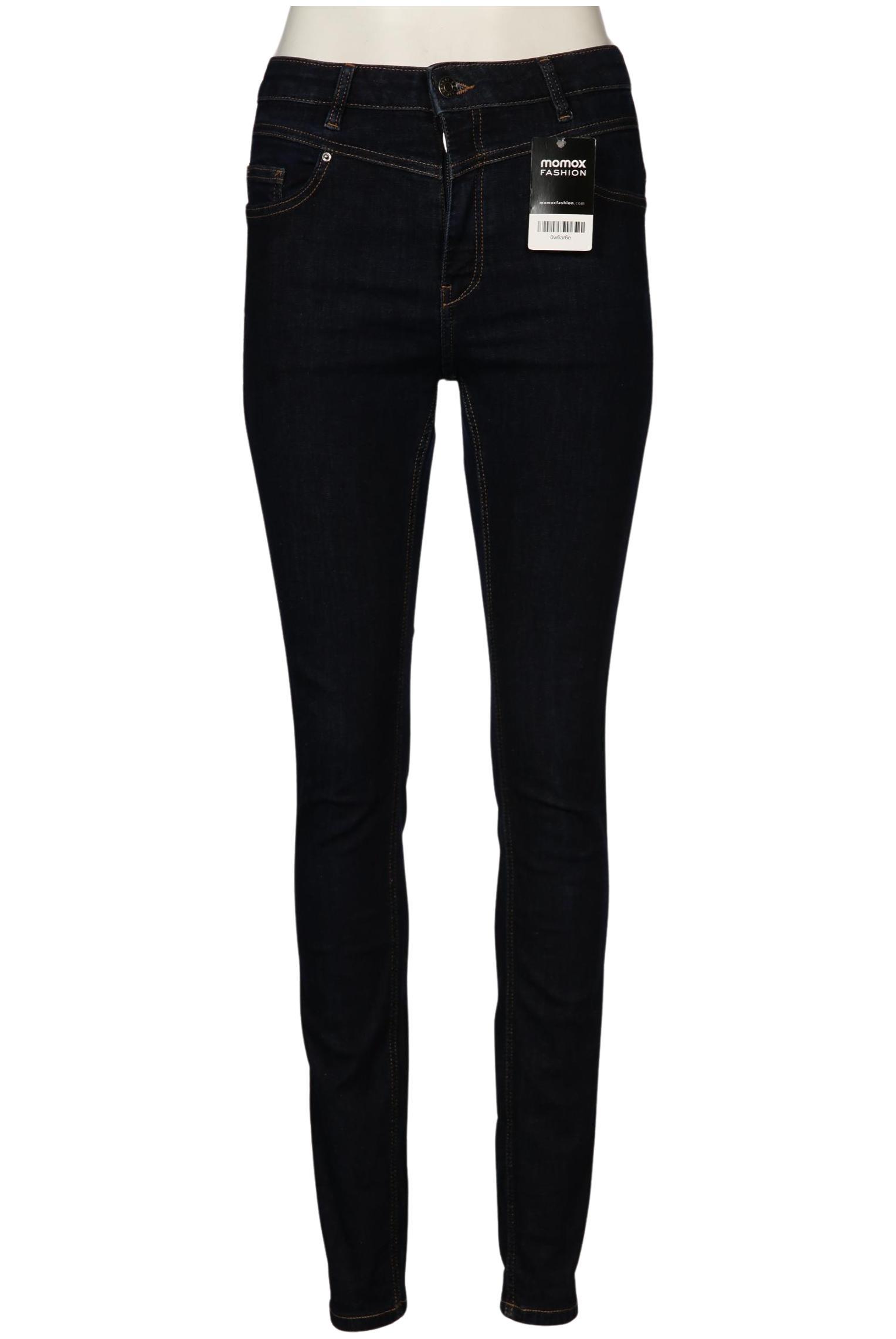

Esprit Damen Jeans, marineblau, Gr. 29