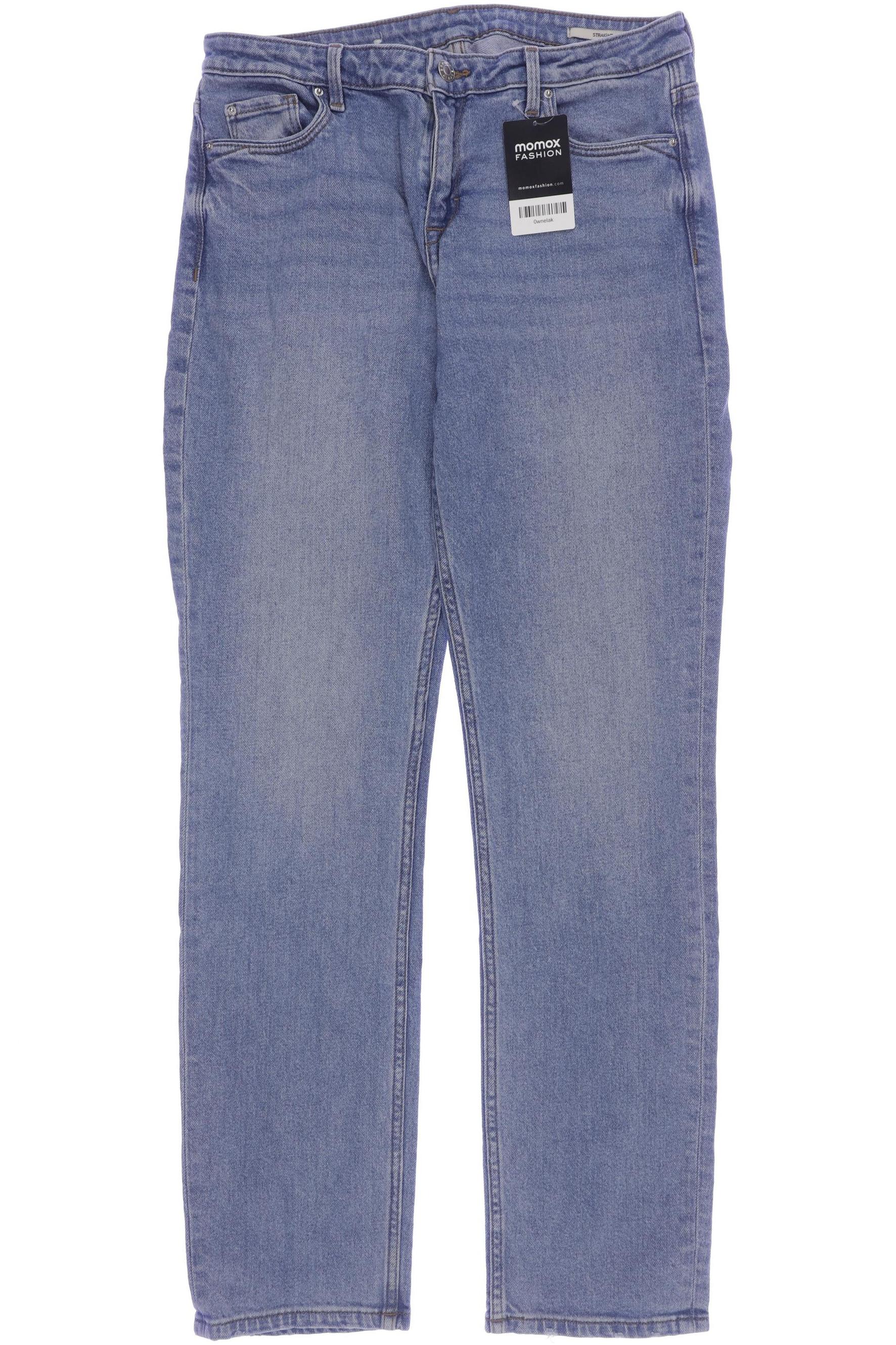 

Esprit Damen Jeans, blau, Gr. 29
