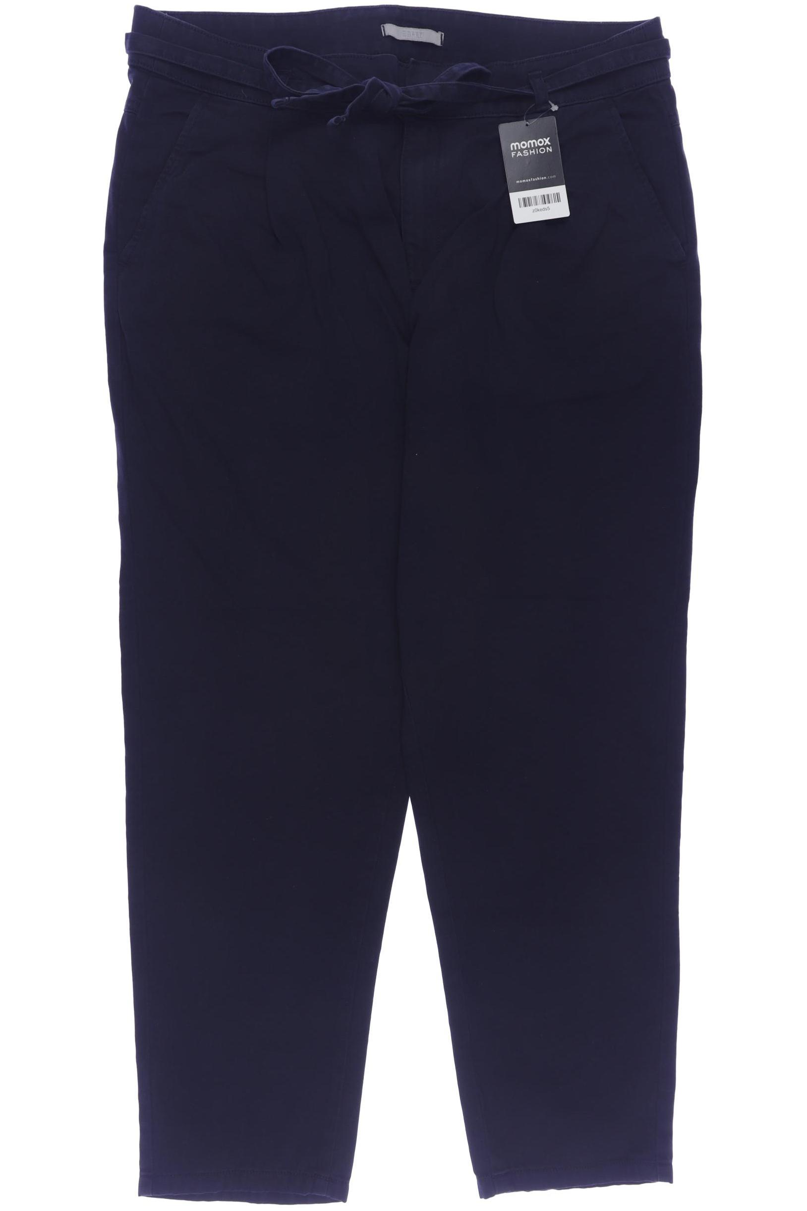 

Esprit Damen Jeans, marineblau, Gr. 44