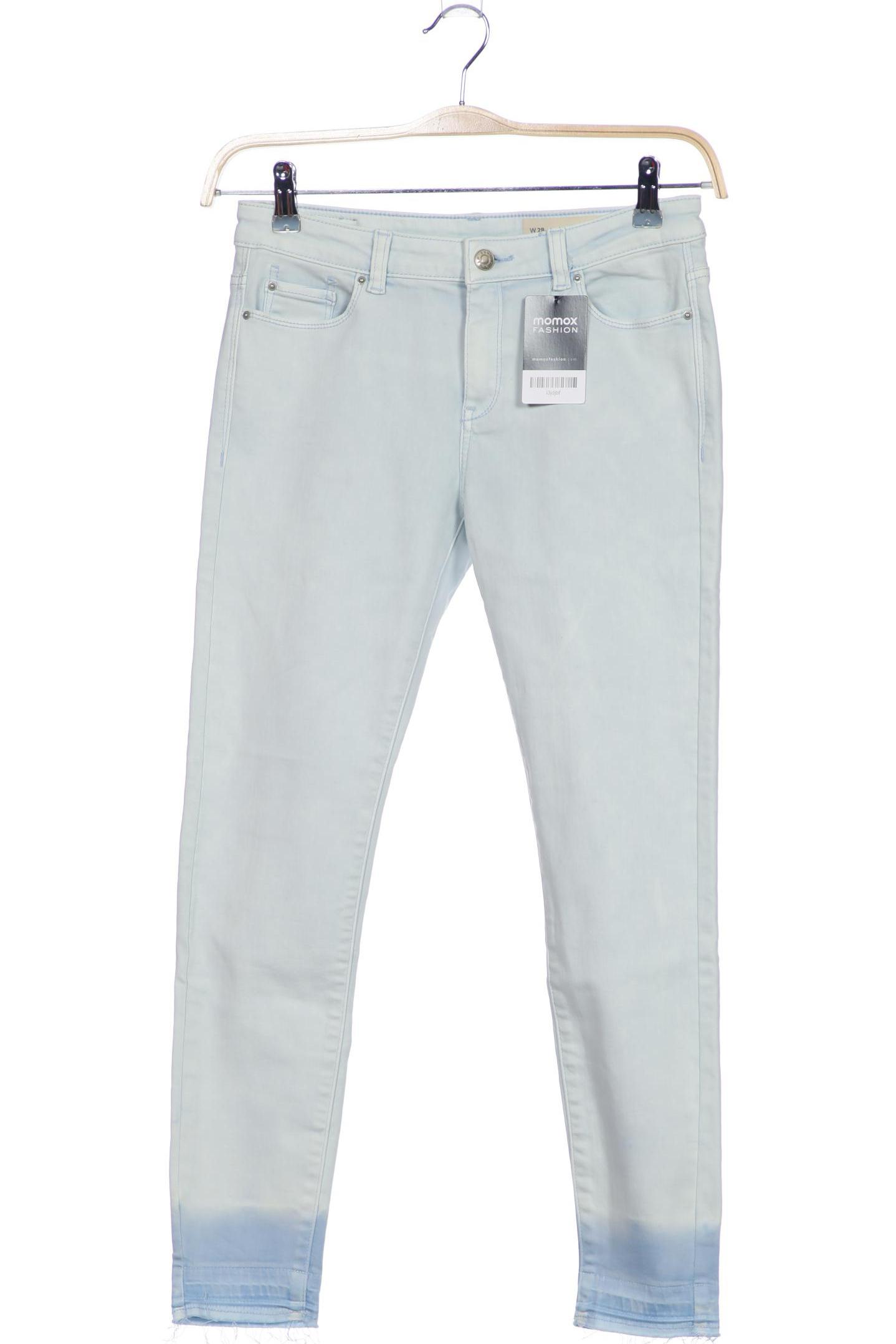 

Esprit Damen Jeans, hellblau, Gr. 28