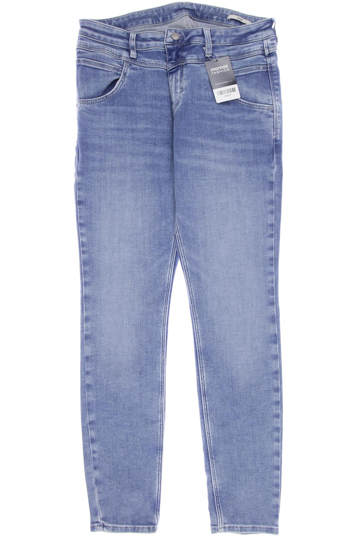 

Esprit Damen Jeans, blau, Gr. 31