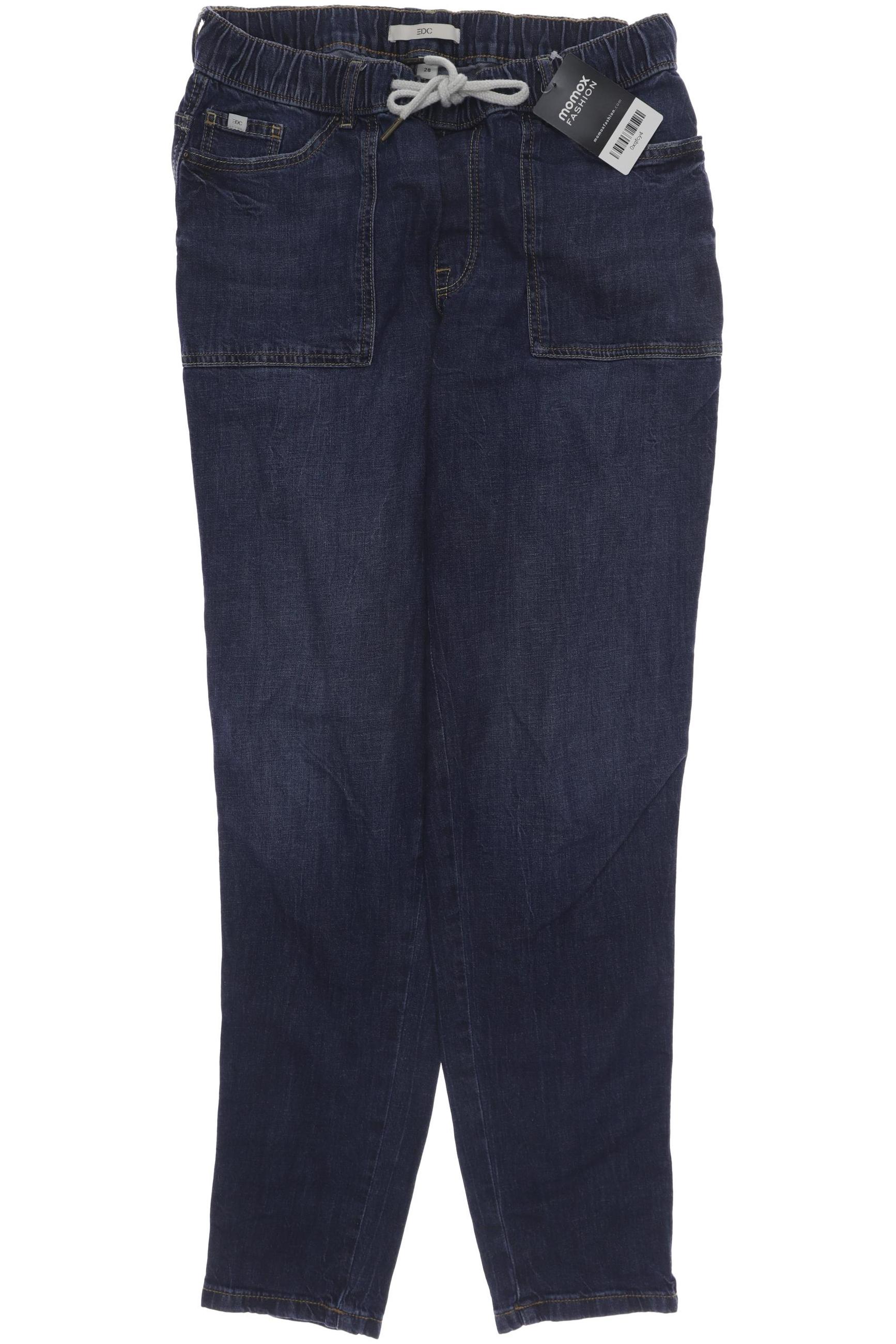 

Esprit Damen Jeans, blau